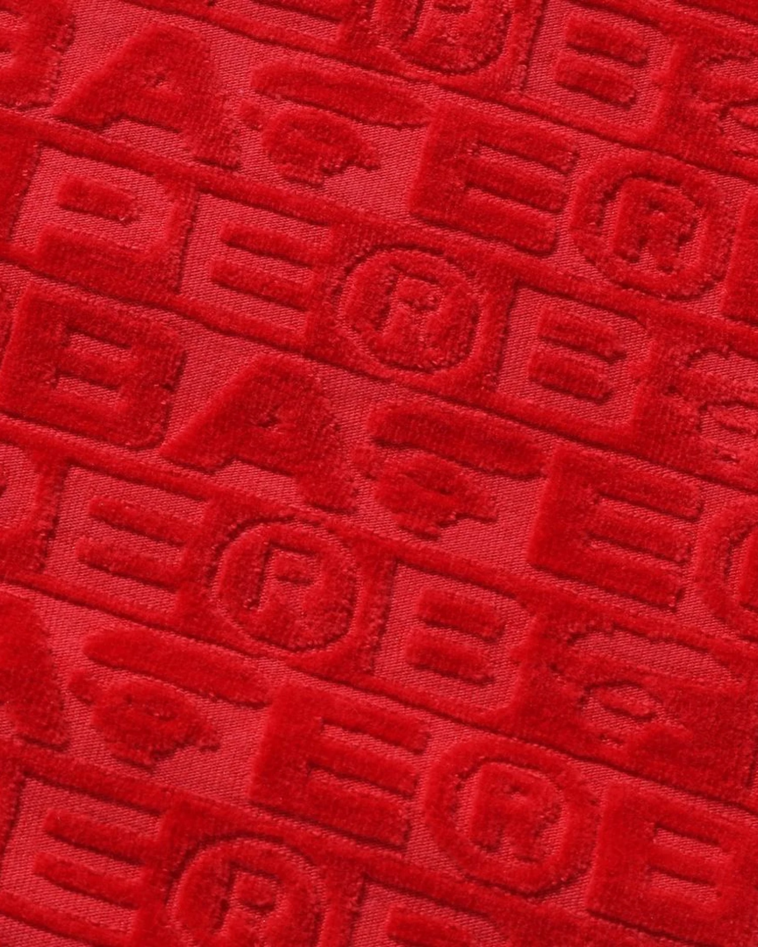 Lux Sport Pattern Shark Relaxed Fit Fz Hoodie