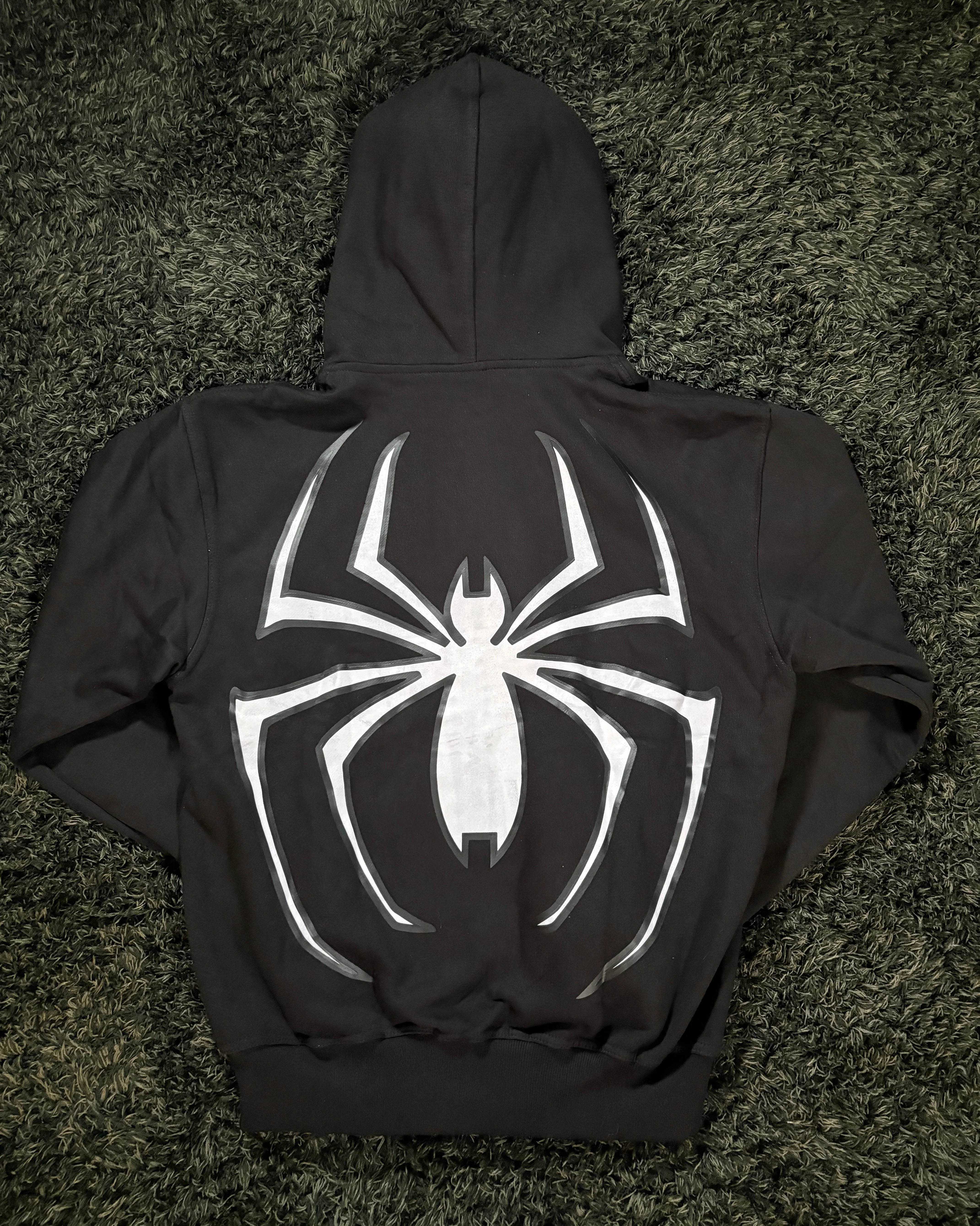 Spider Full-Zip V1