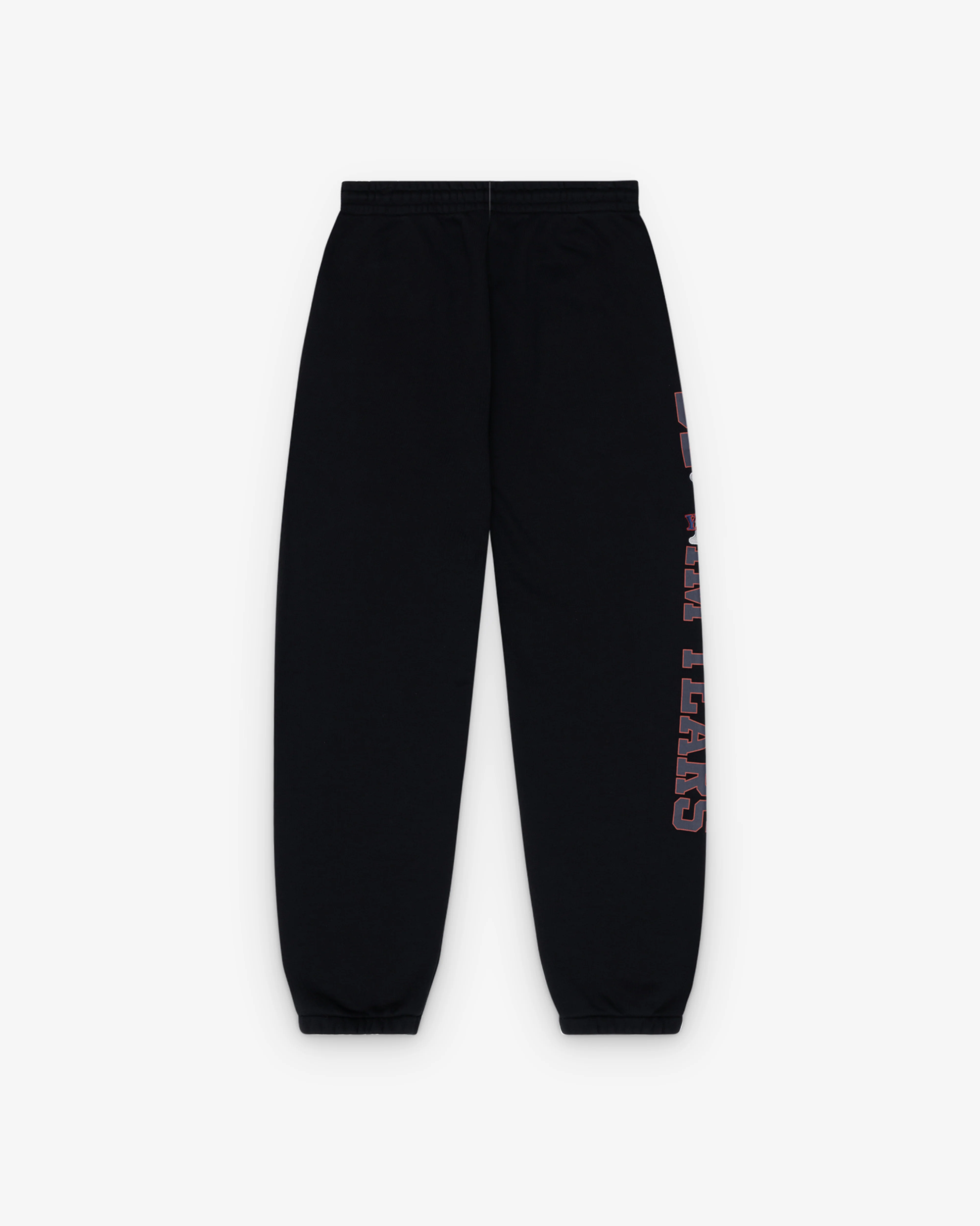 Denim Tears - Black Yankees Sweatpant - (Black)
