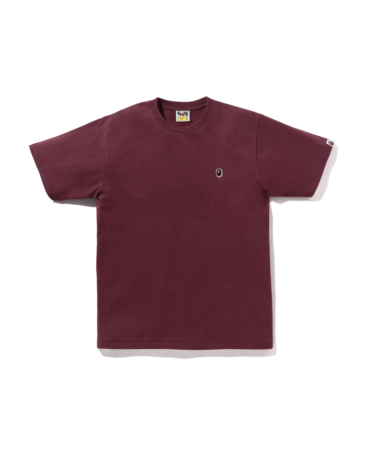 One Point Tee