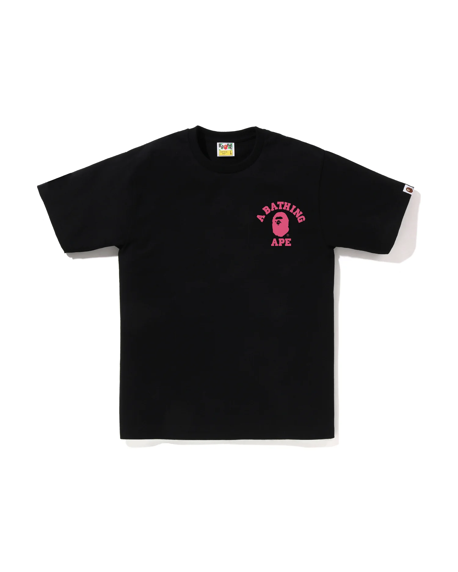 Abc Camo College ATS Tee