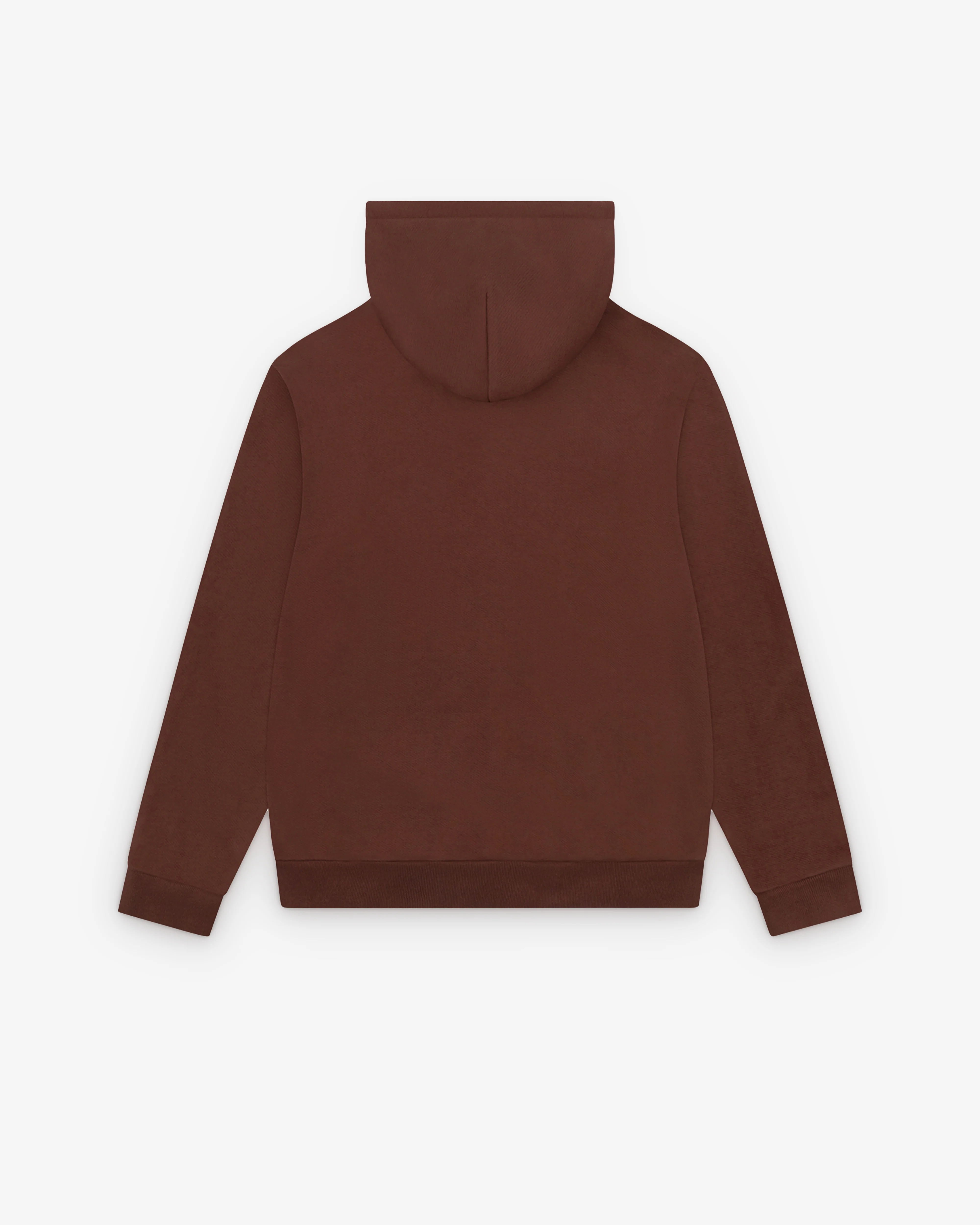 Denim Tears - Men’s ADG Zip Hoodie - (Brown)