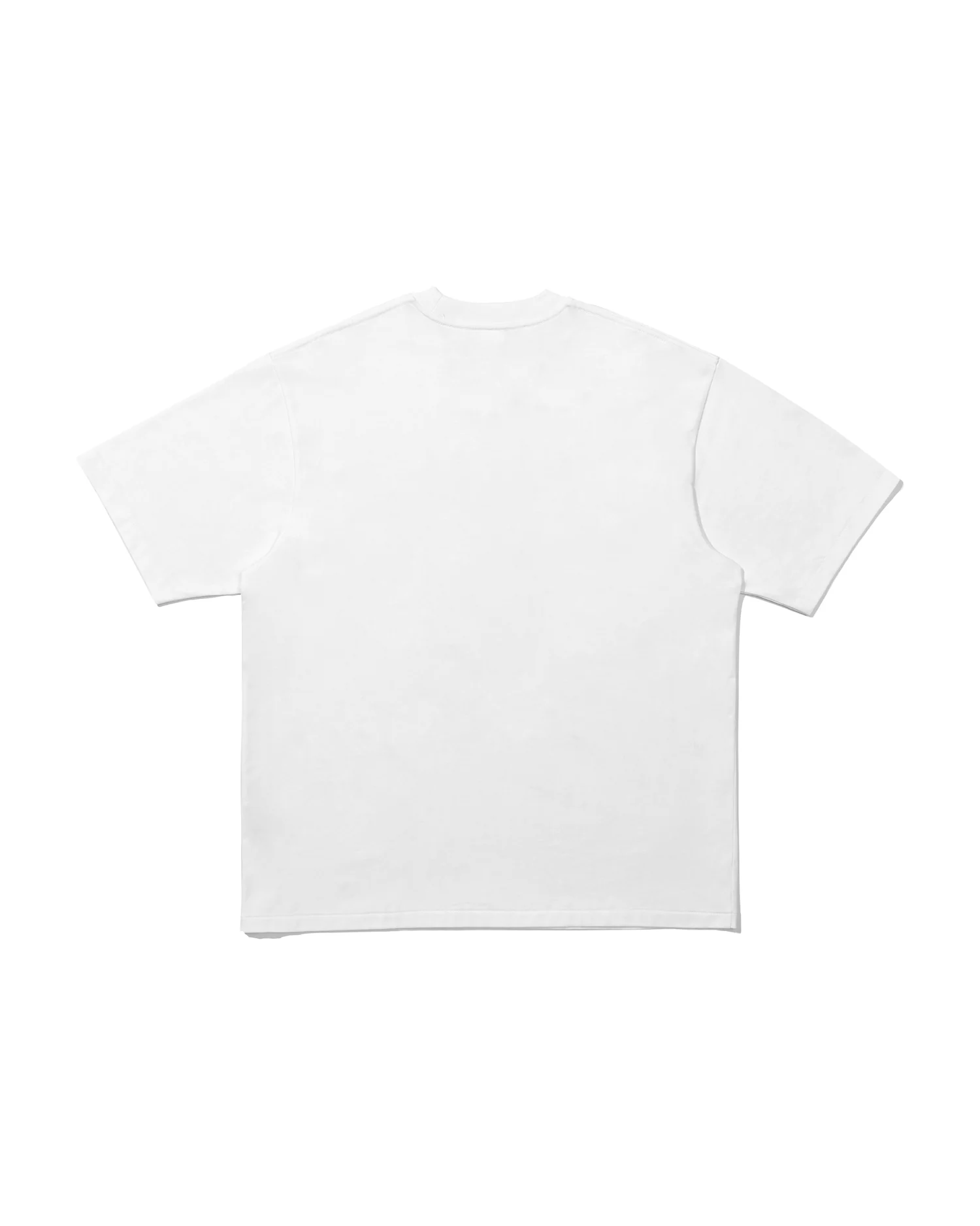 BAPE X Spotify X SYNA By Central Cee College Tee