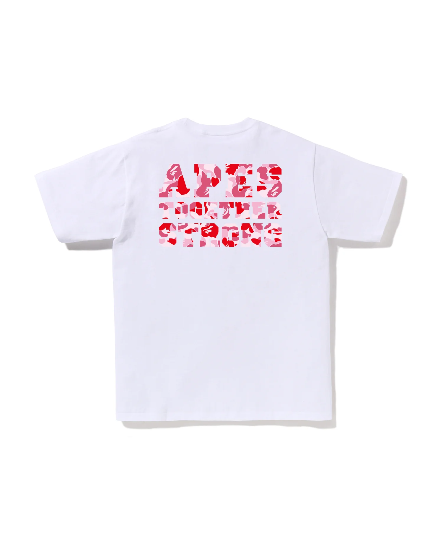 Abc Camo College ATS Tee