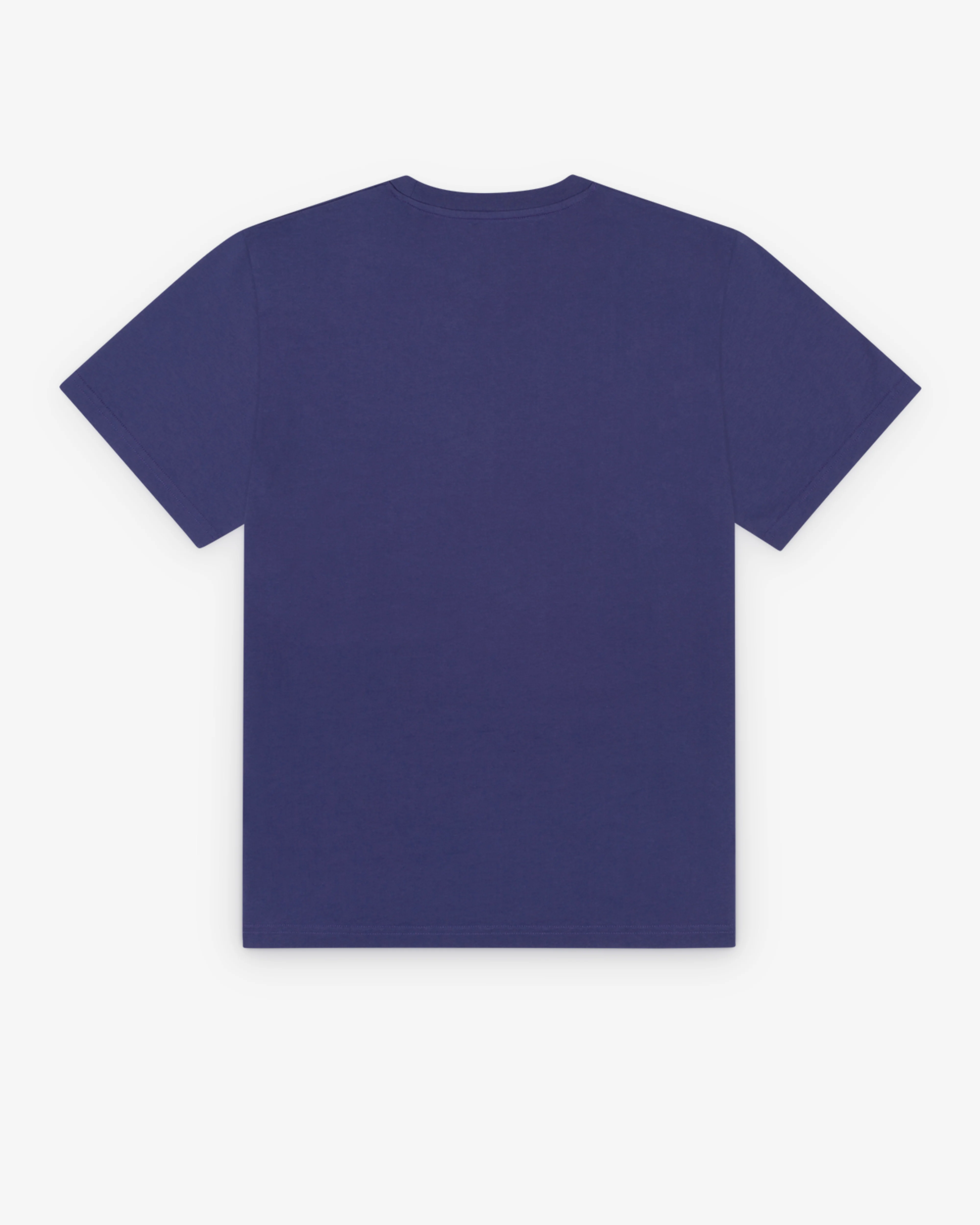 Denim Tears - Men's Holy Cotton Tee - (Navy)