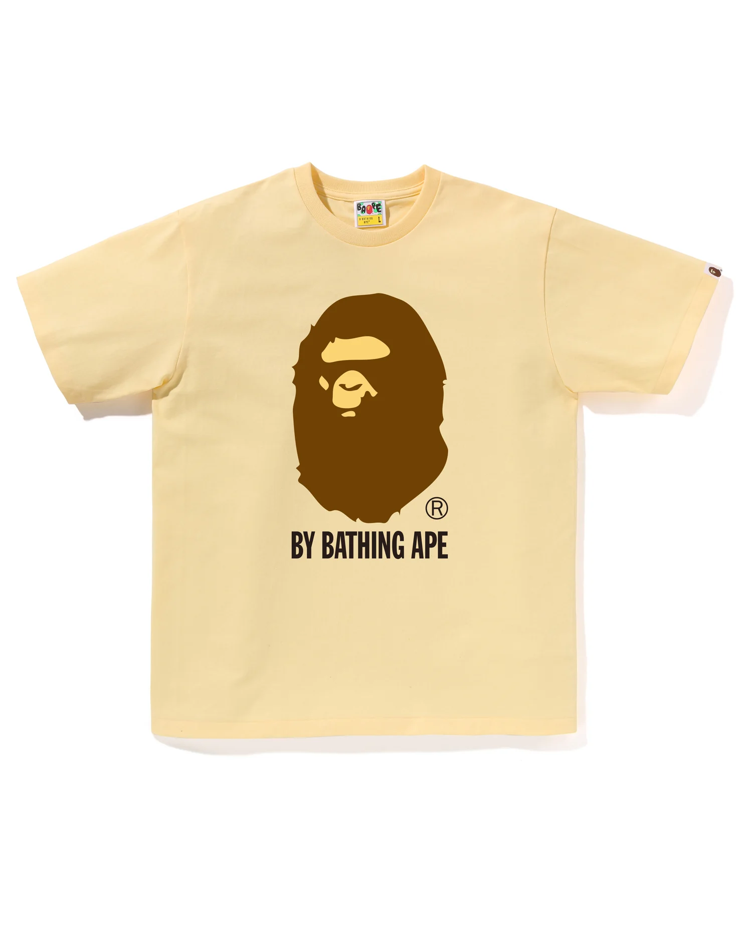 By Bathing Ape Tee