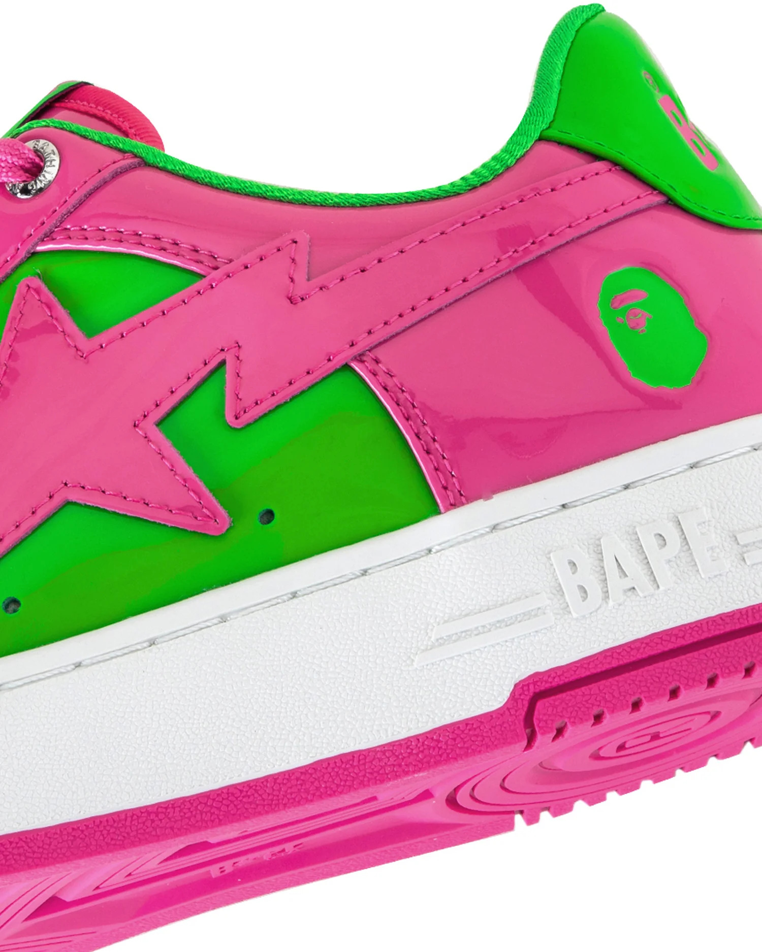 BAPE STA #1 M1