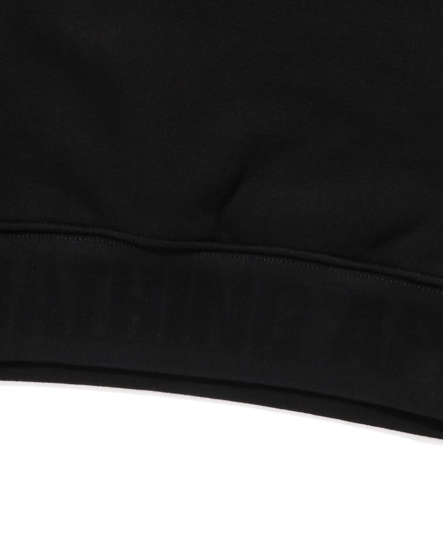 Tonal Ape Head One Point Hoodie