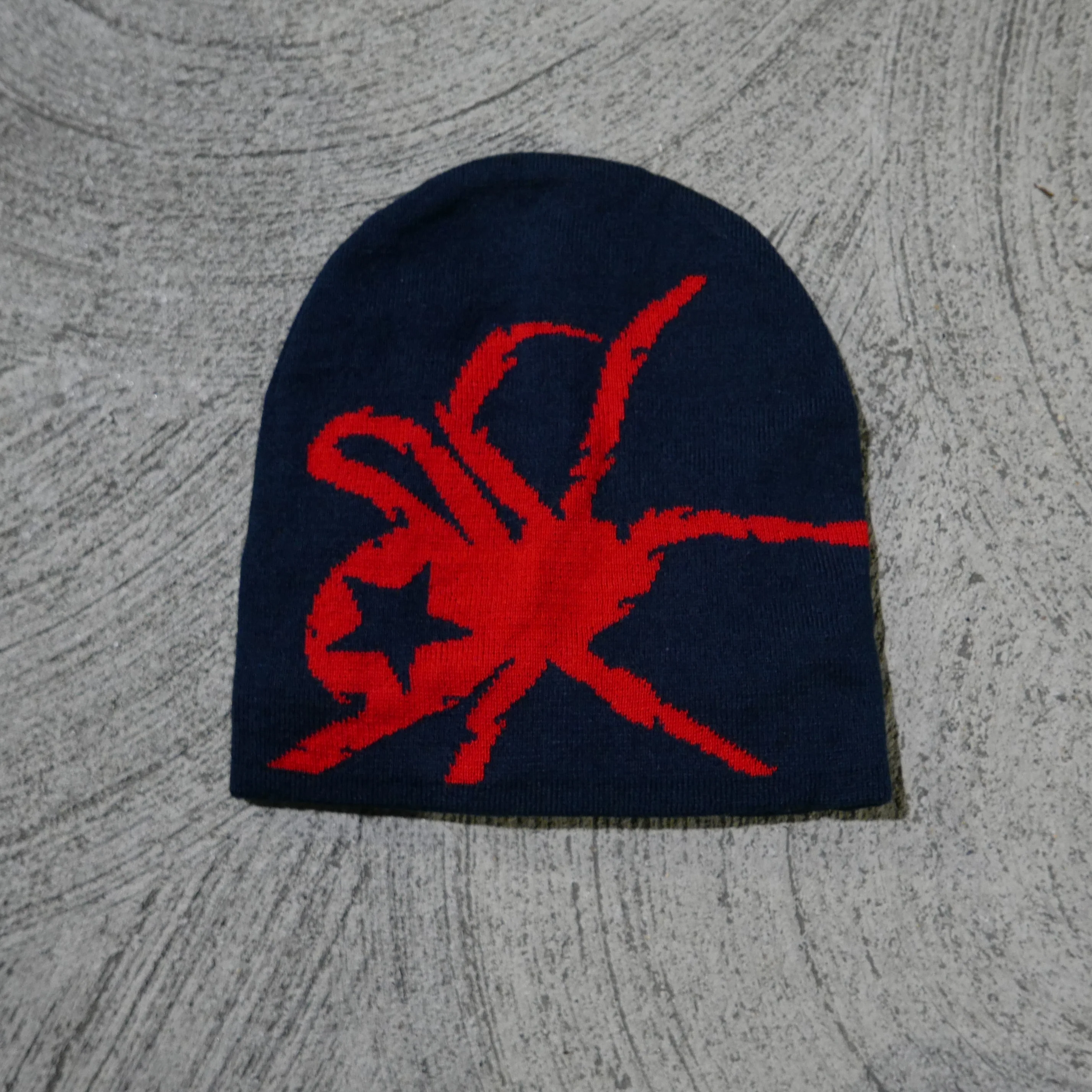 Spider Beanies