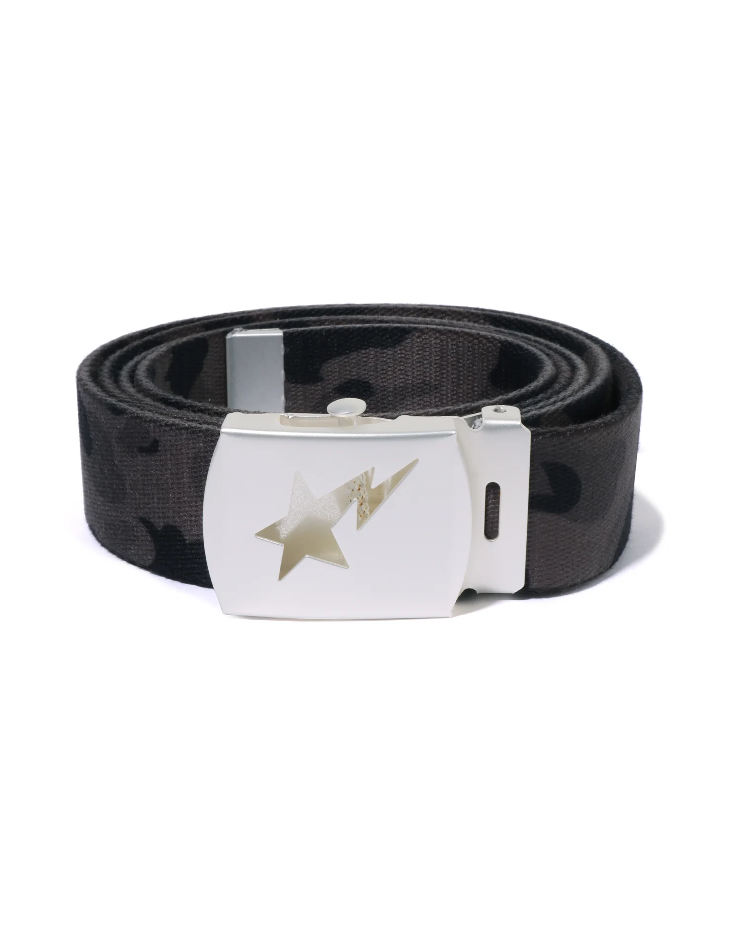 Color Camo STA GI Belt