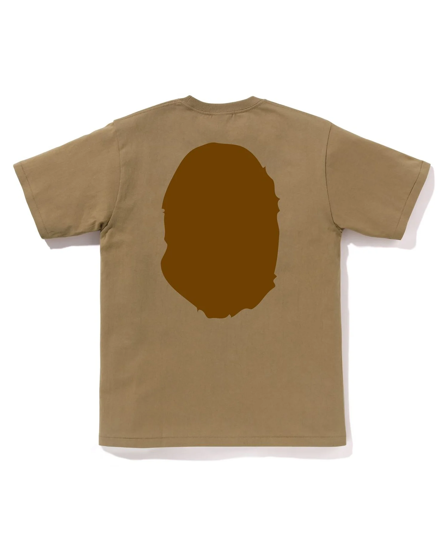 Big Ape Head Tee