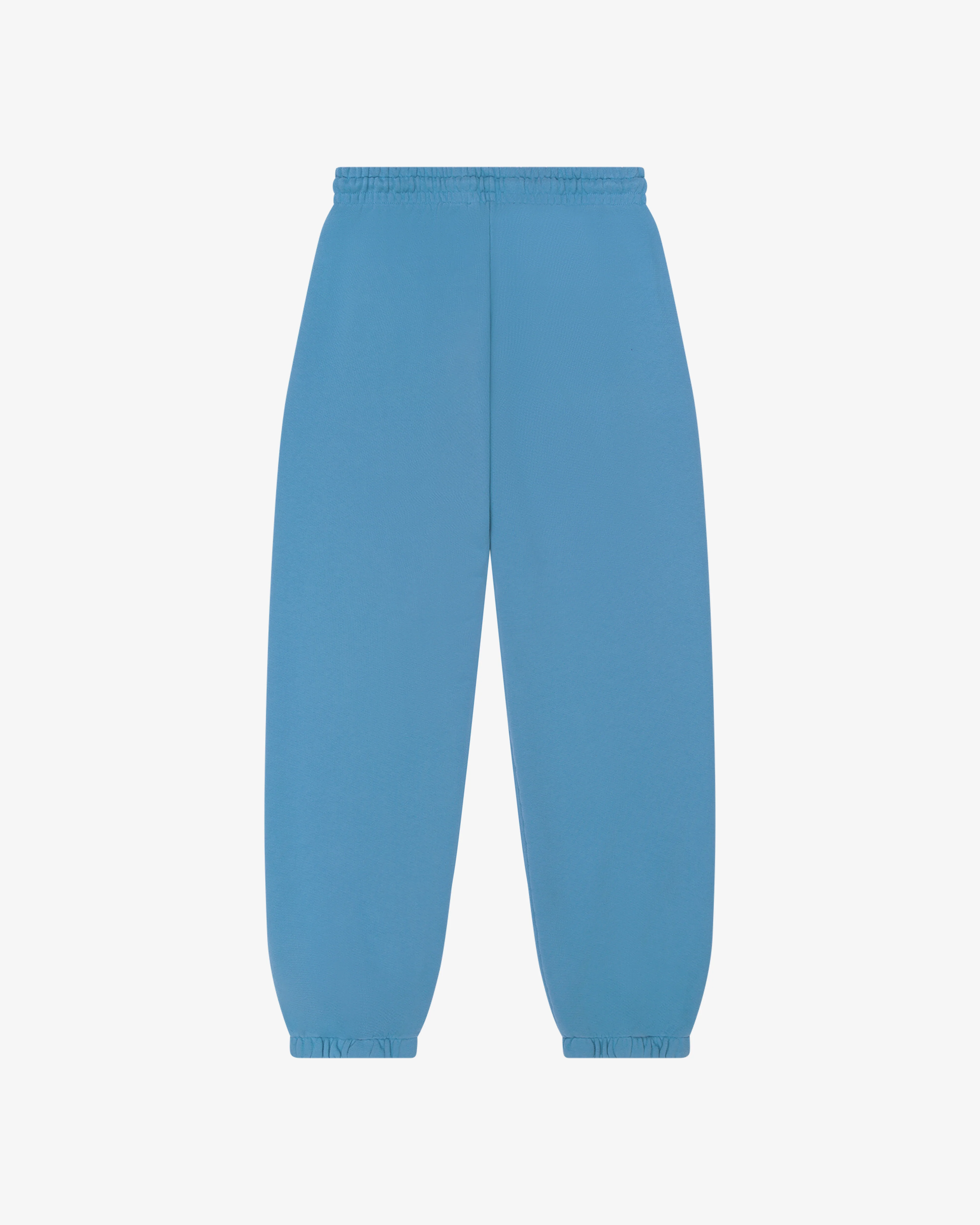 Denim Tears - Men's Denim University Sweatpants - (Light Blue)