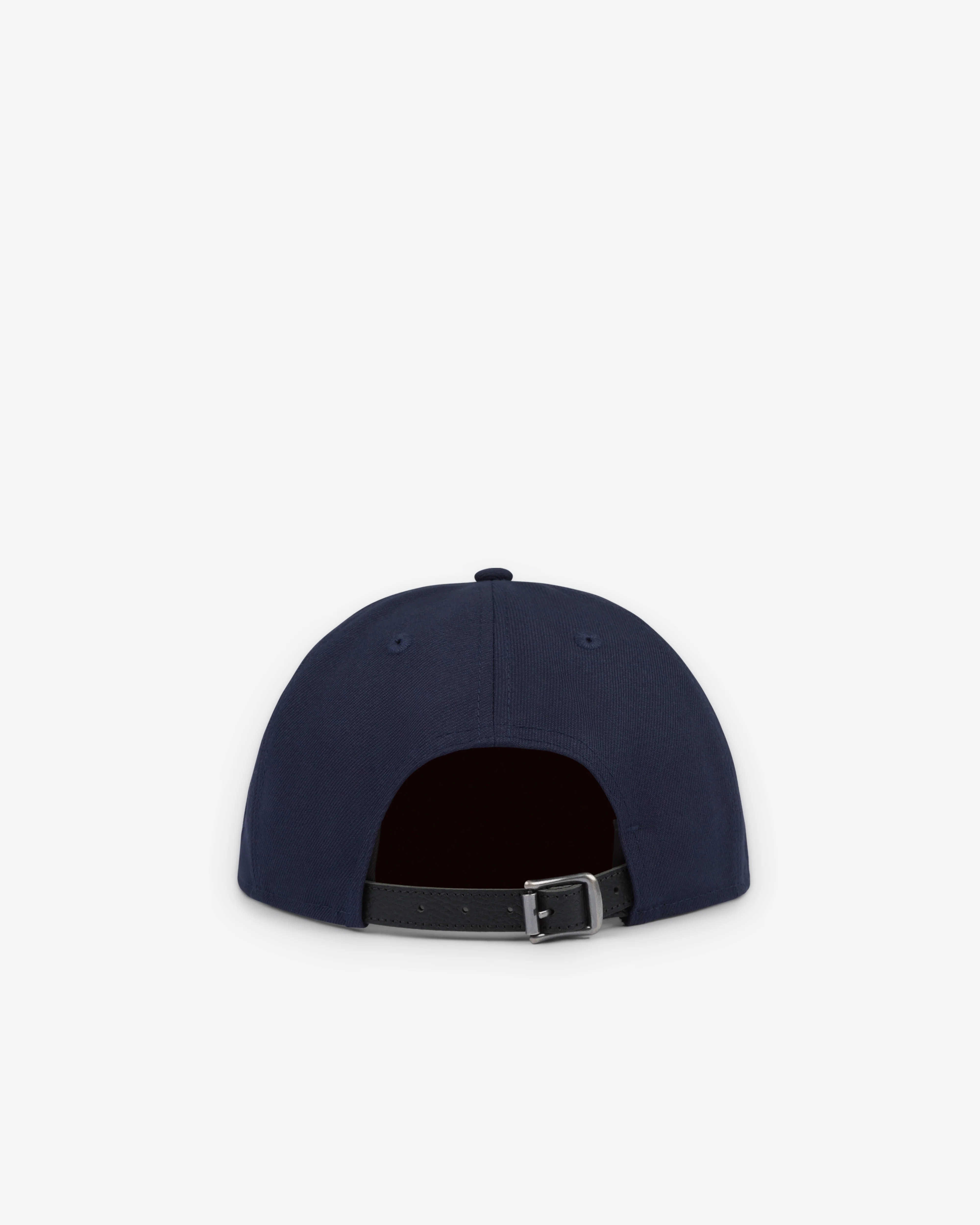 Denim Tears - Men's New Era Floral Logo Cap 950 - (Navy)