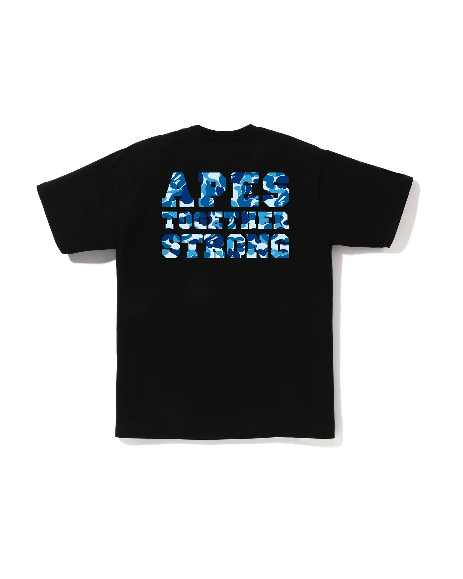 Abc Camo College ATS Tee