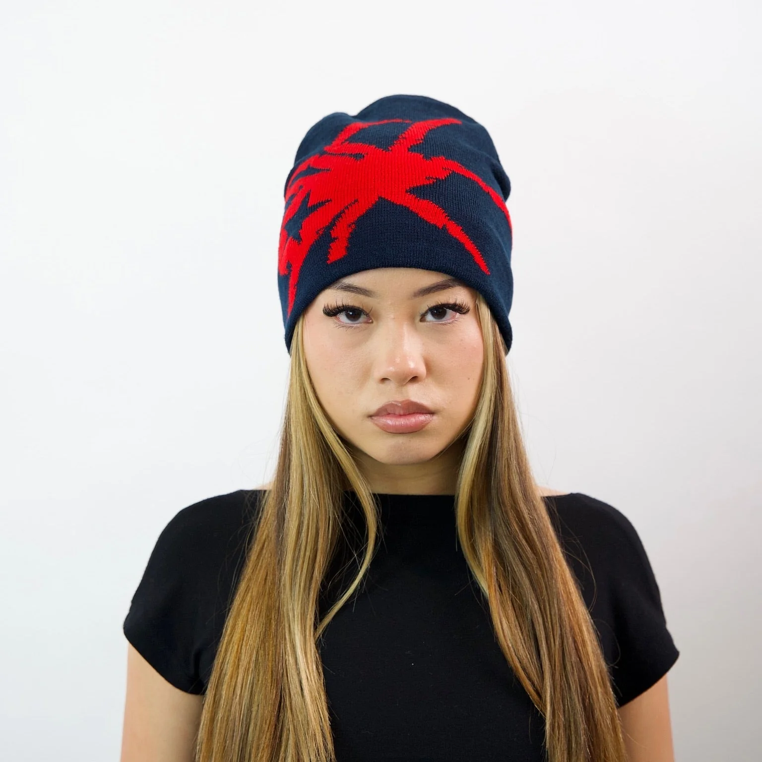 Spider Beanies