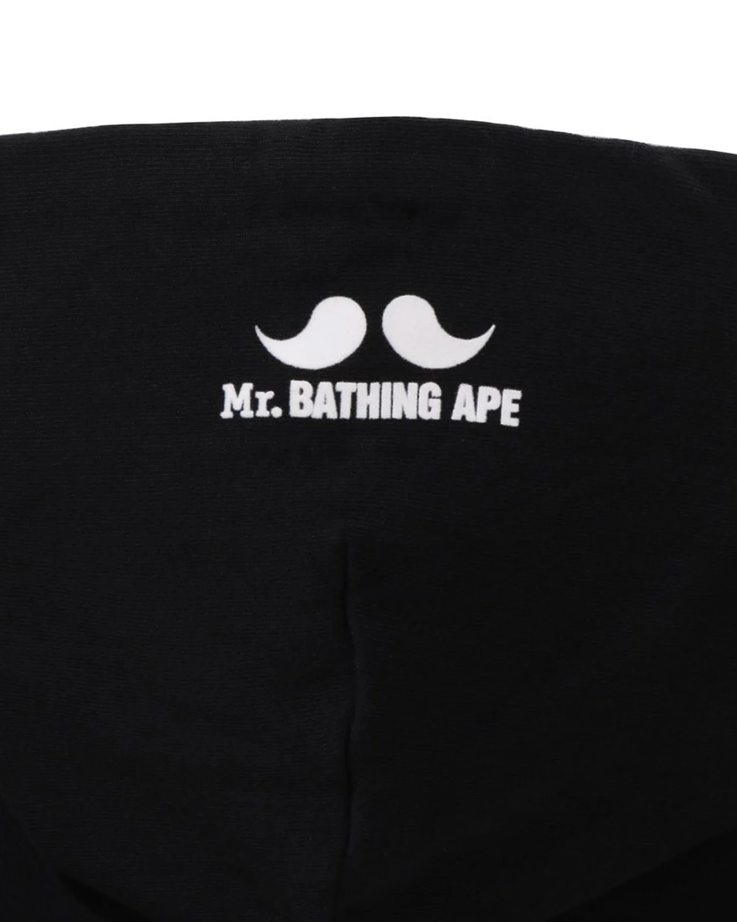 Logo pullover hoodie