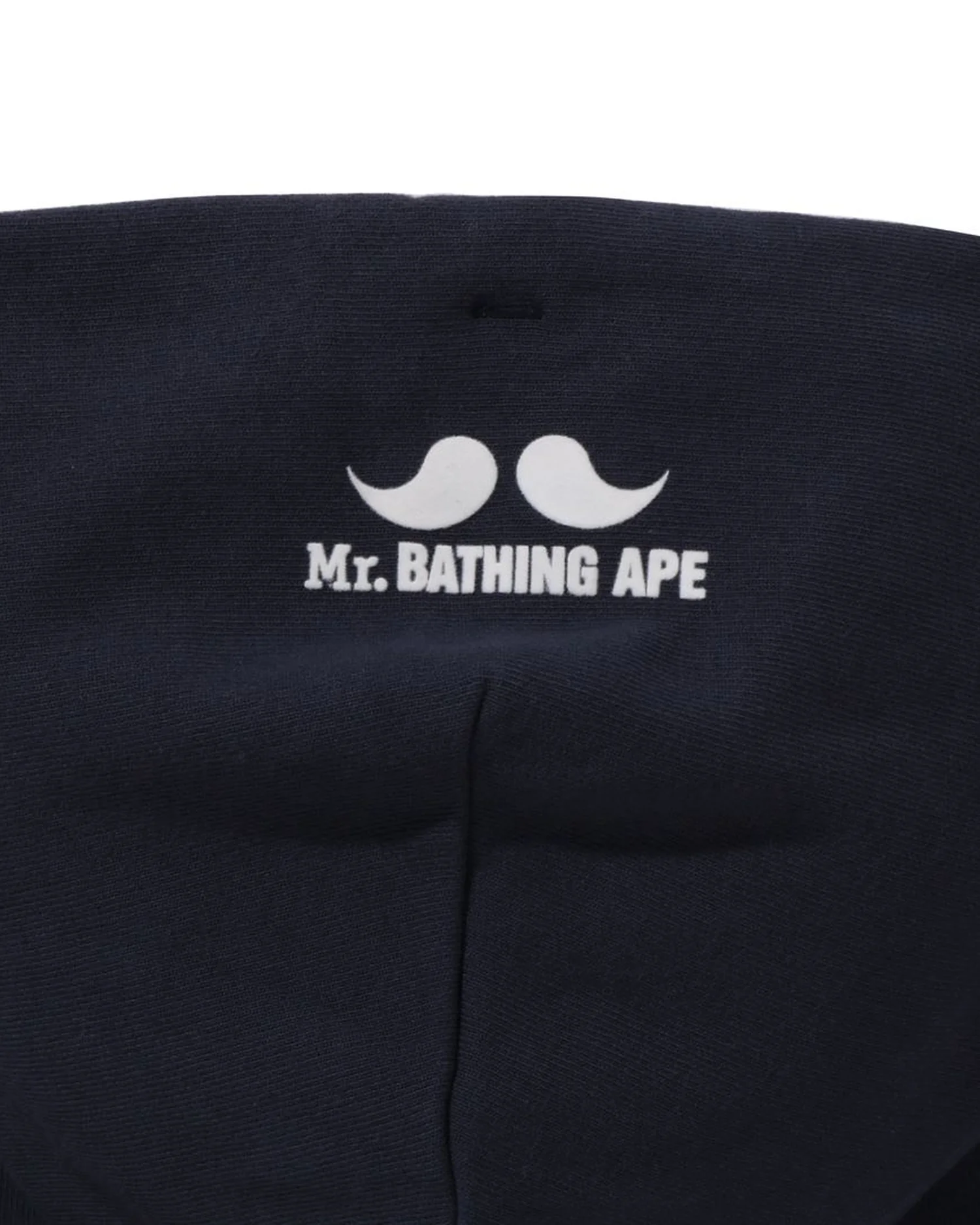 Logo pullover hoodie