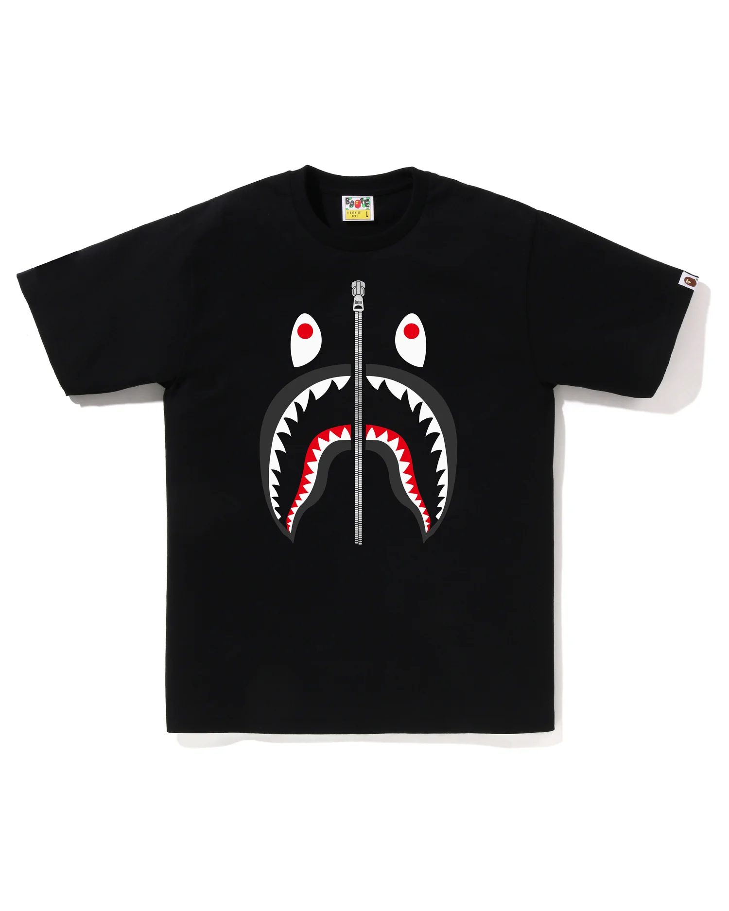 Shark Tee