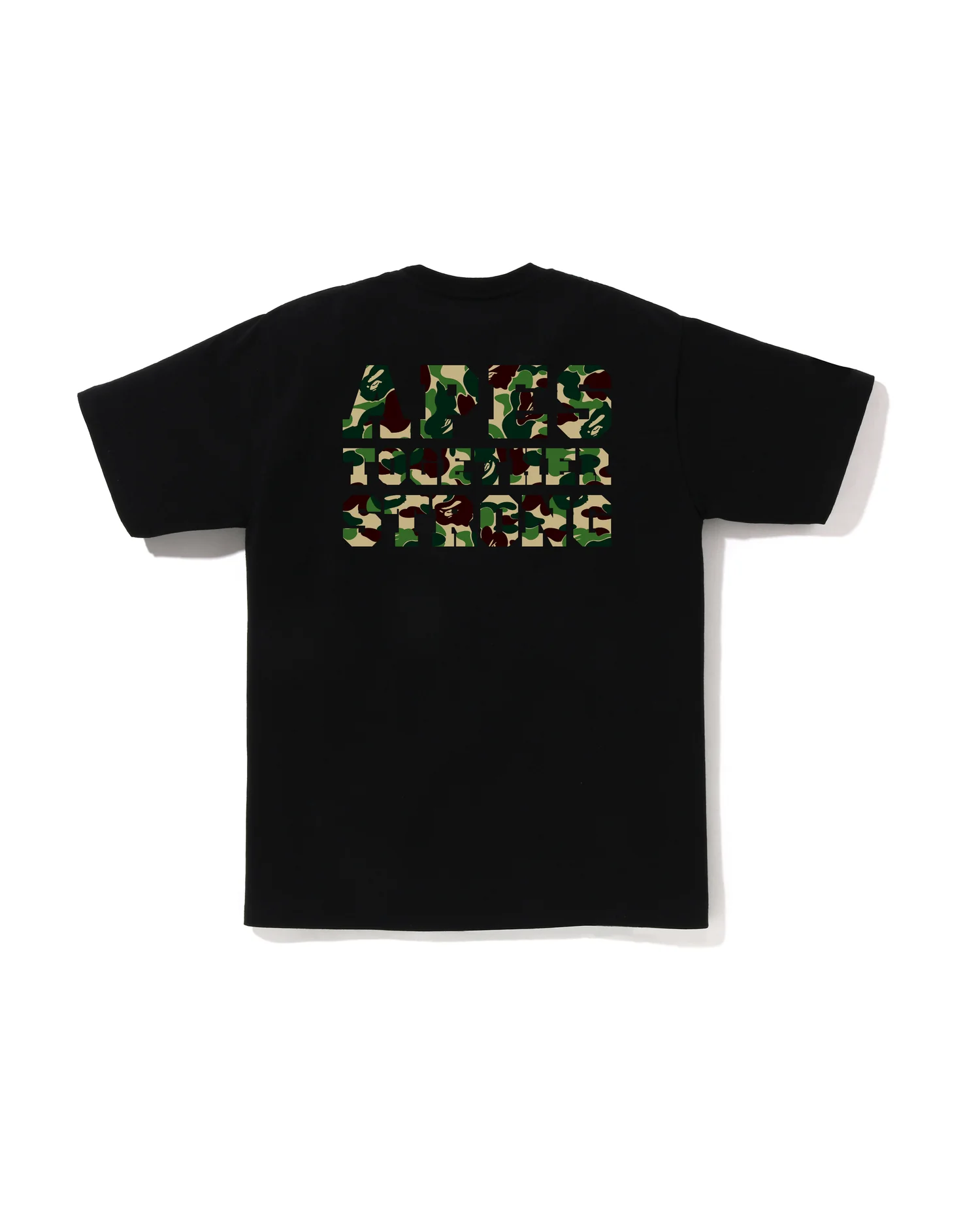 Abc Camo College ATS Tee