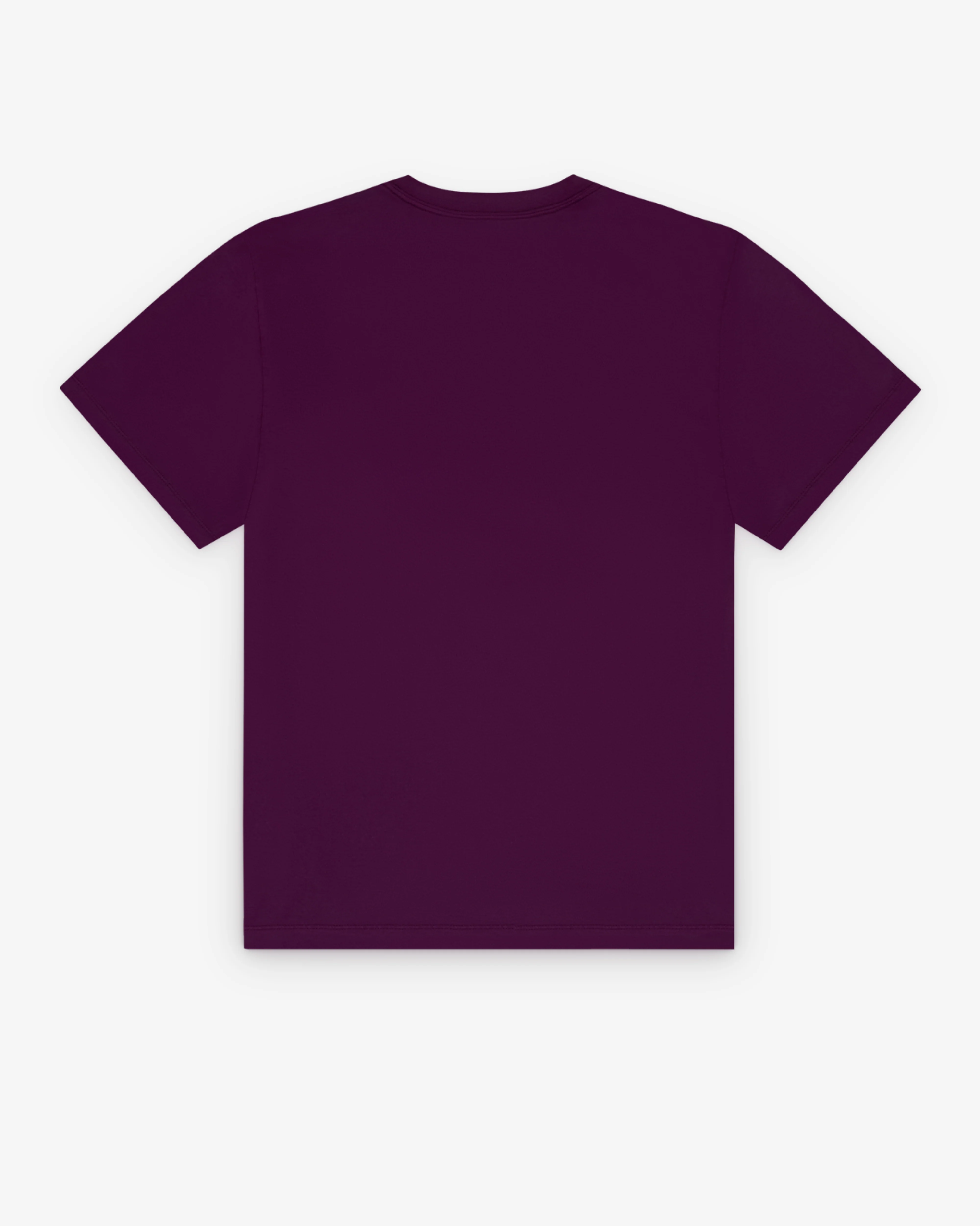 Denim Tears - Men's Balled Tee - (Purple)