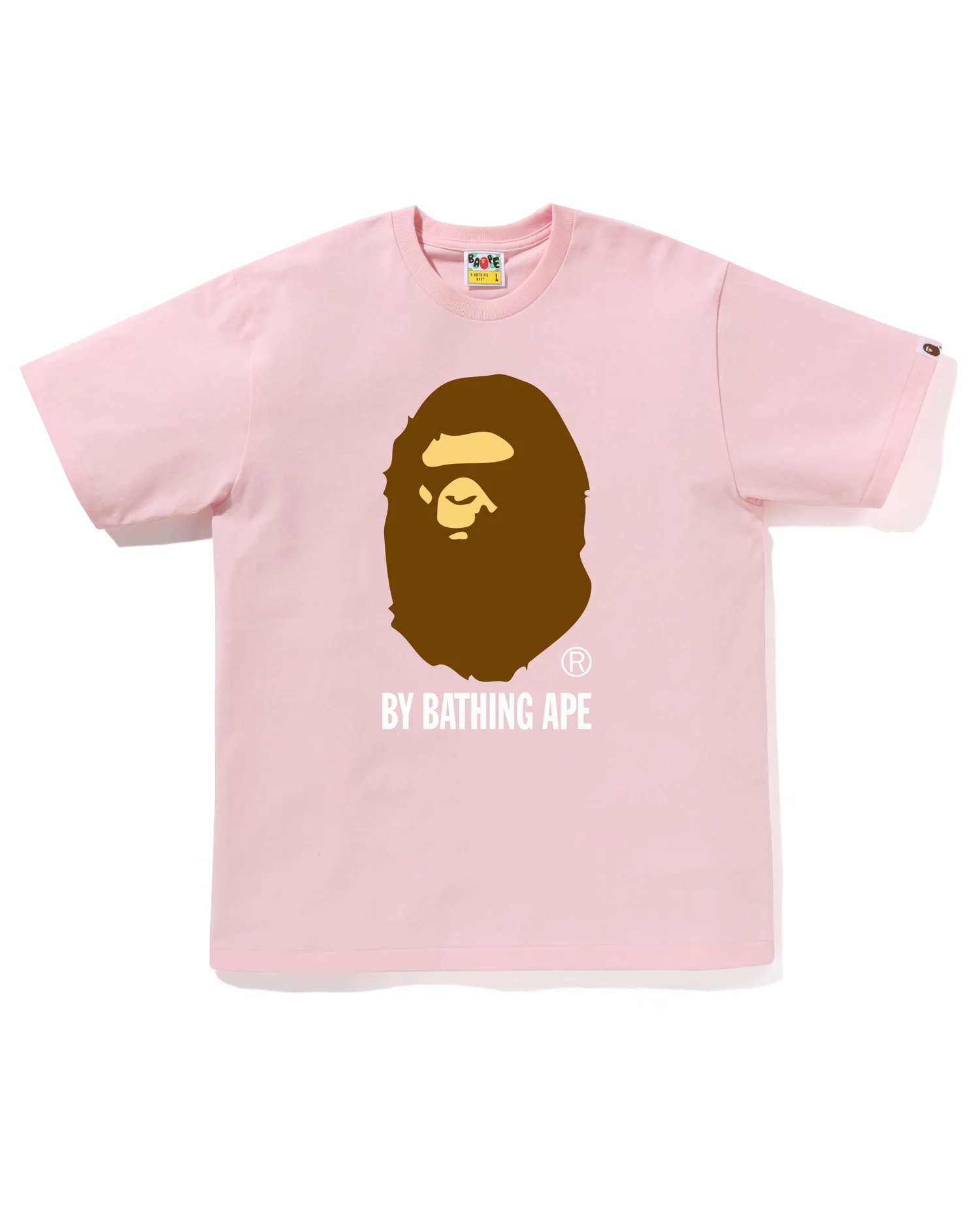 By Bathing Ape Tee