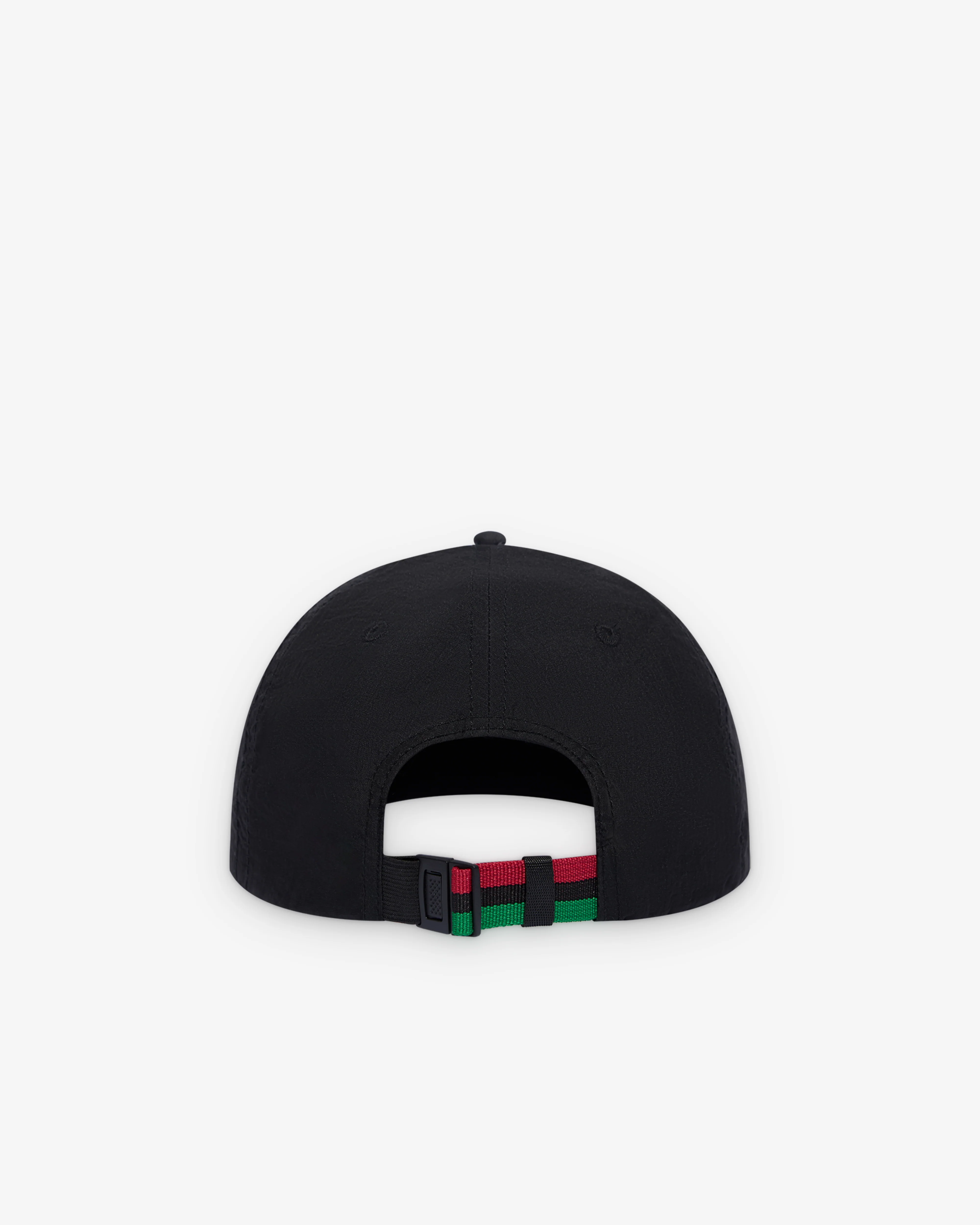 Denim Tears - Men's 1619 Sport Cap - (Black)