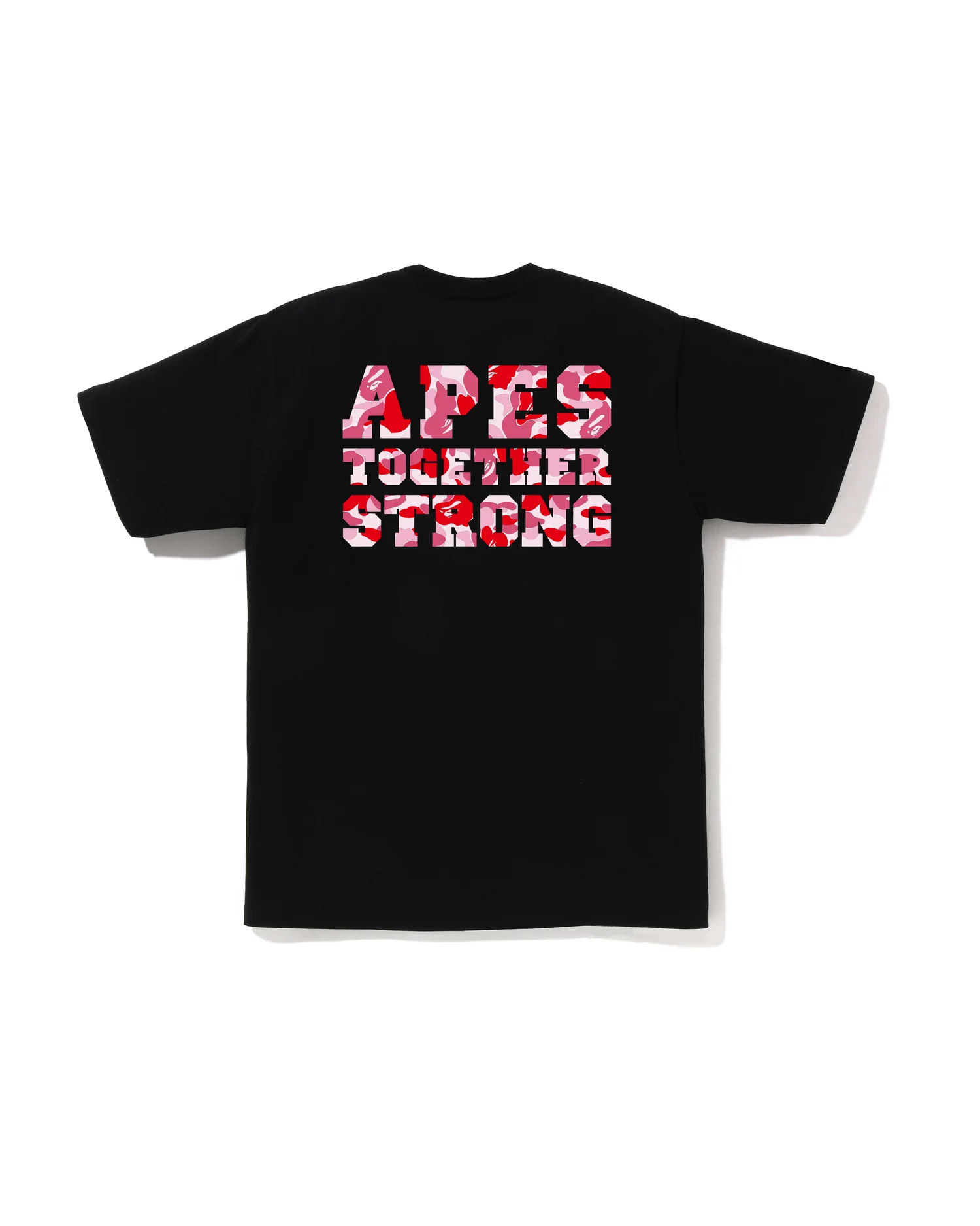 Abc Camo College ATS Tee