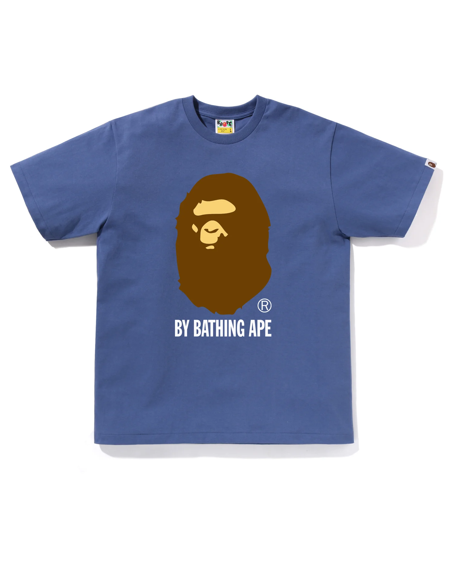By Bathing Ape Tee