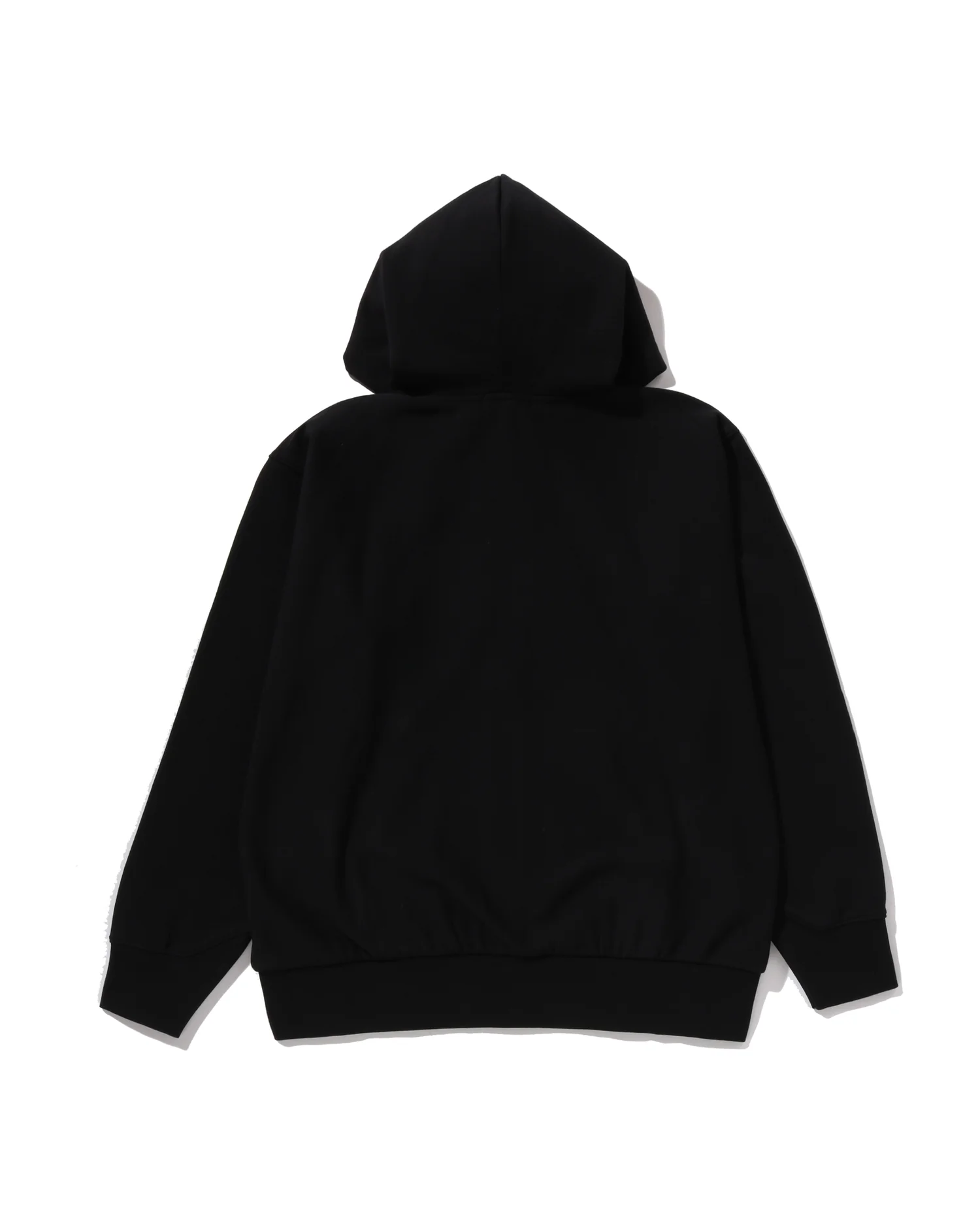 Mr. Bathing Ape Zip Up Hoodie