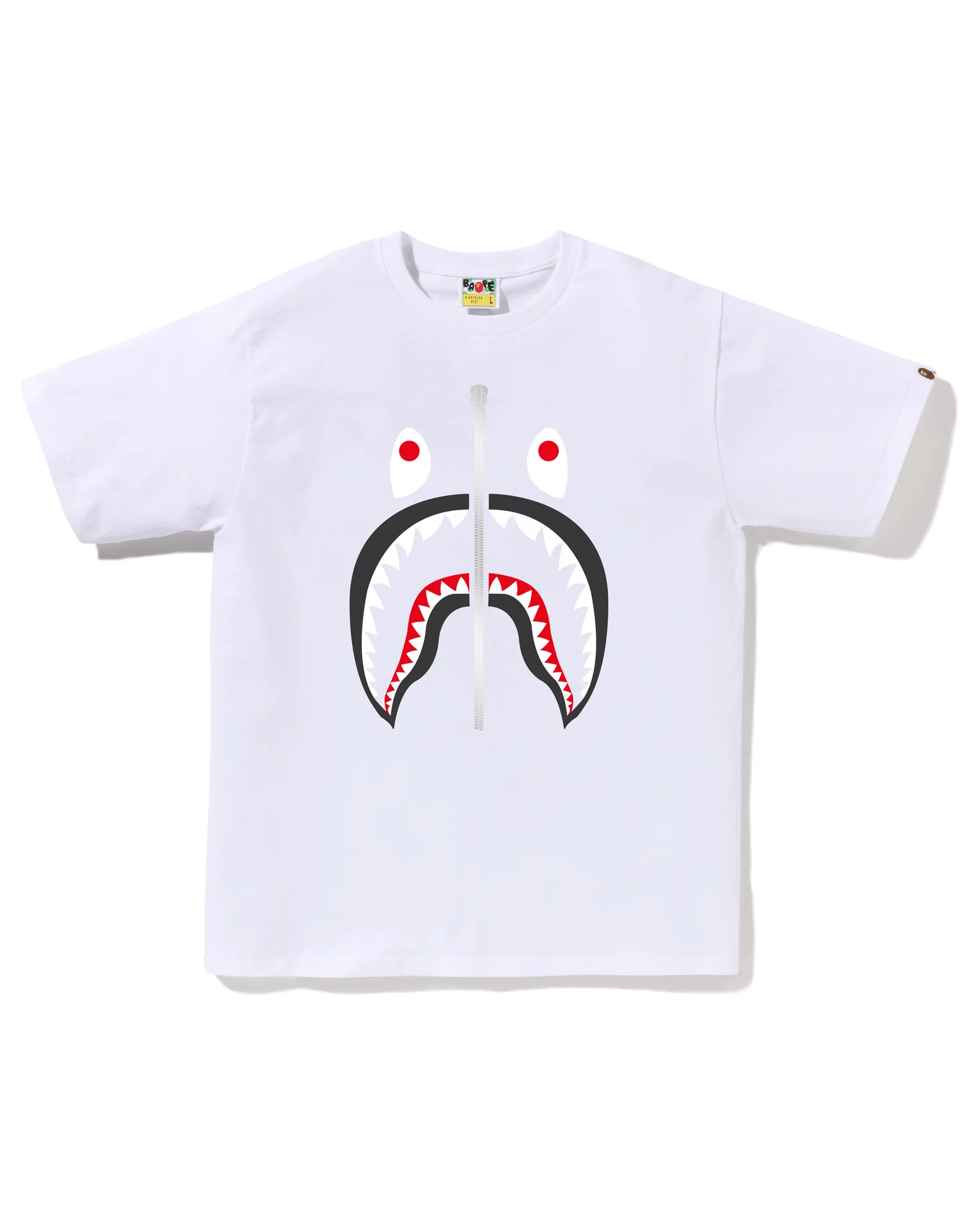 Shark Tee