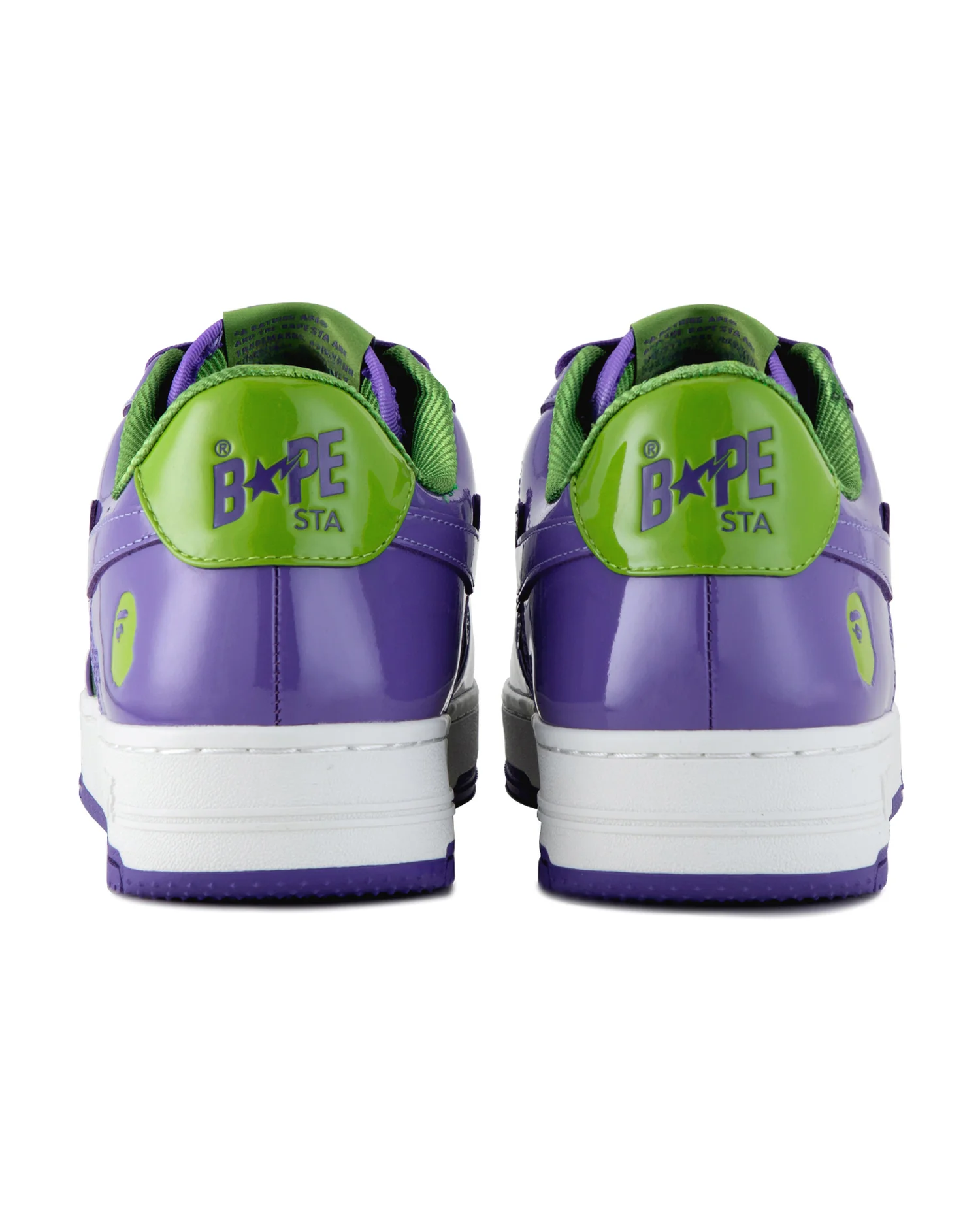 BAPE STA #1 M1