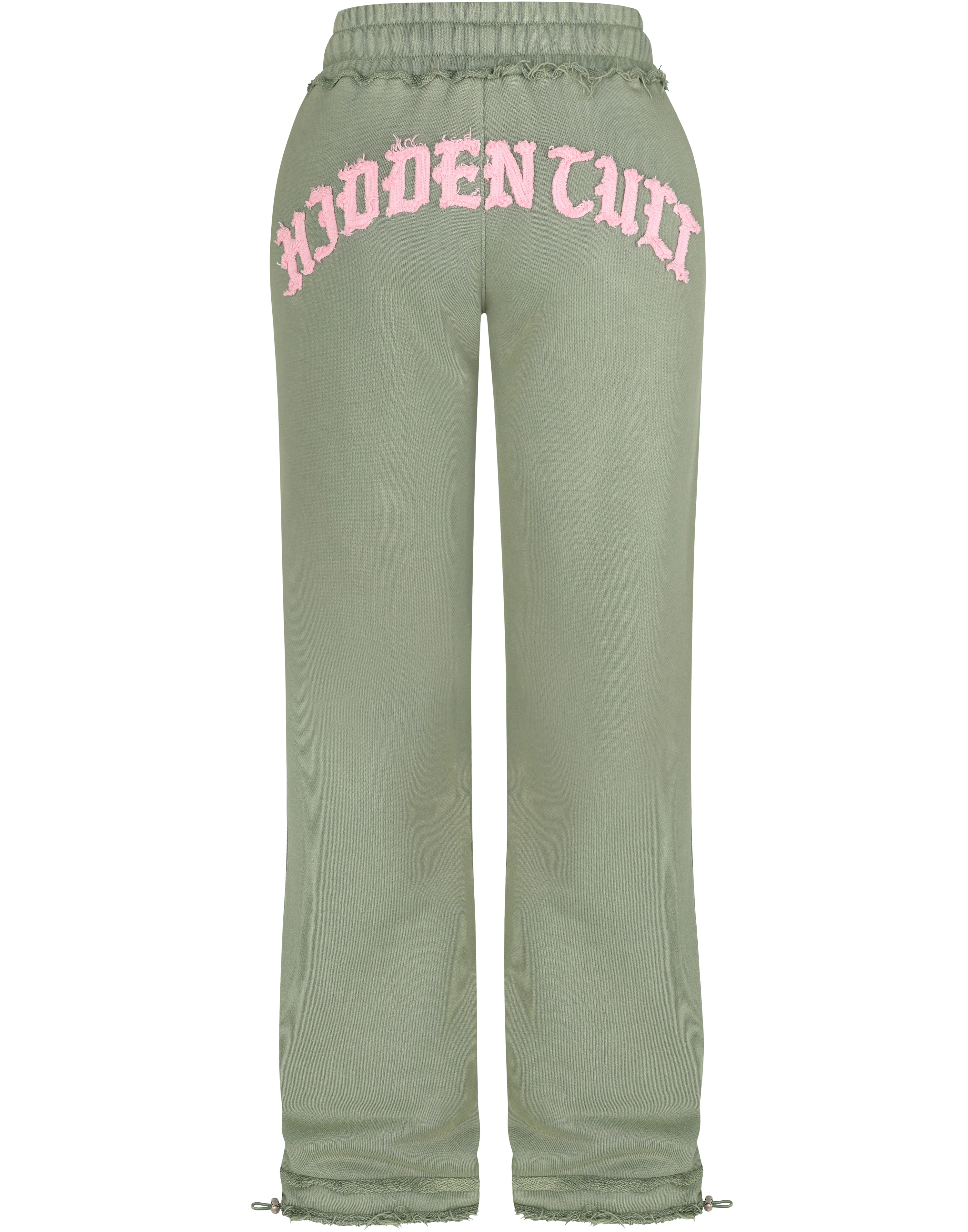 SOLD OUT - Melore Distressed Sweatsuit