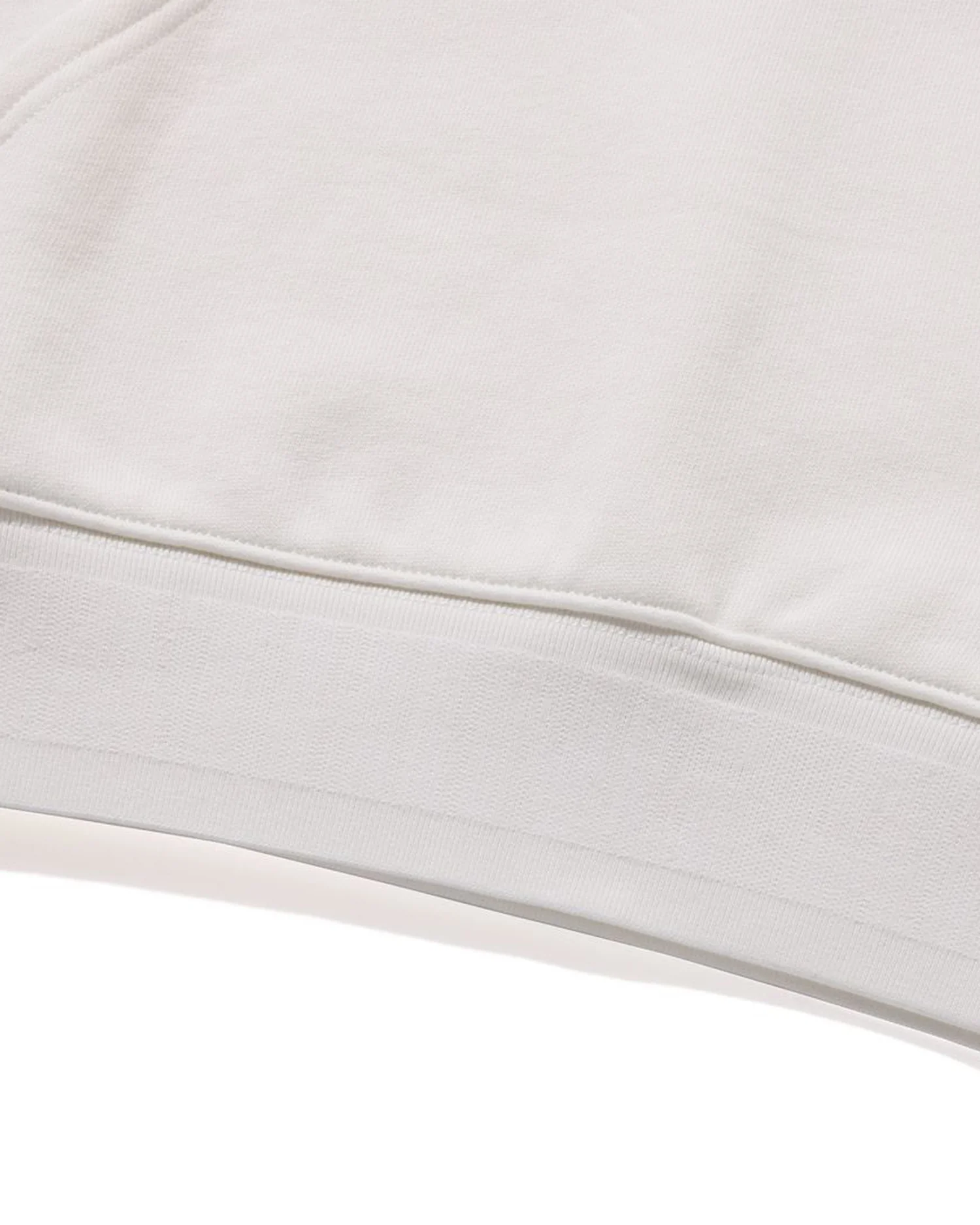 Tonal Ape Head One Point Hoodie