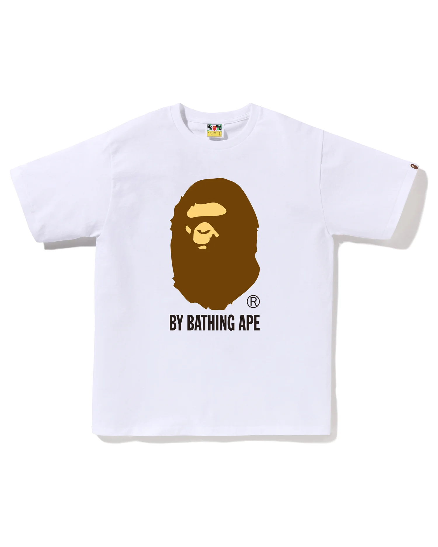 By Bathing Ape Tee