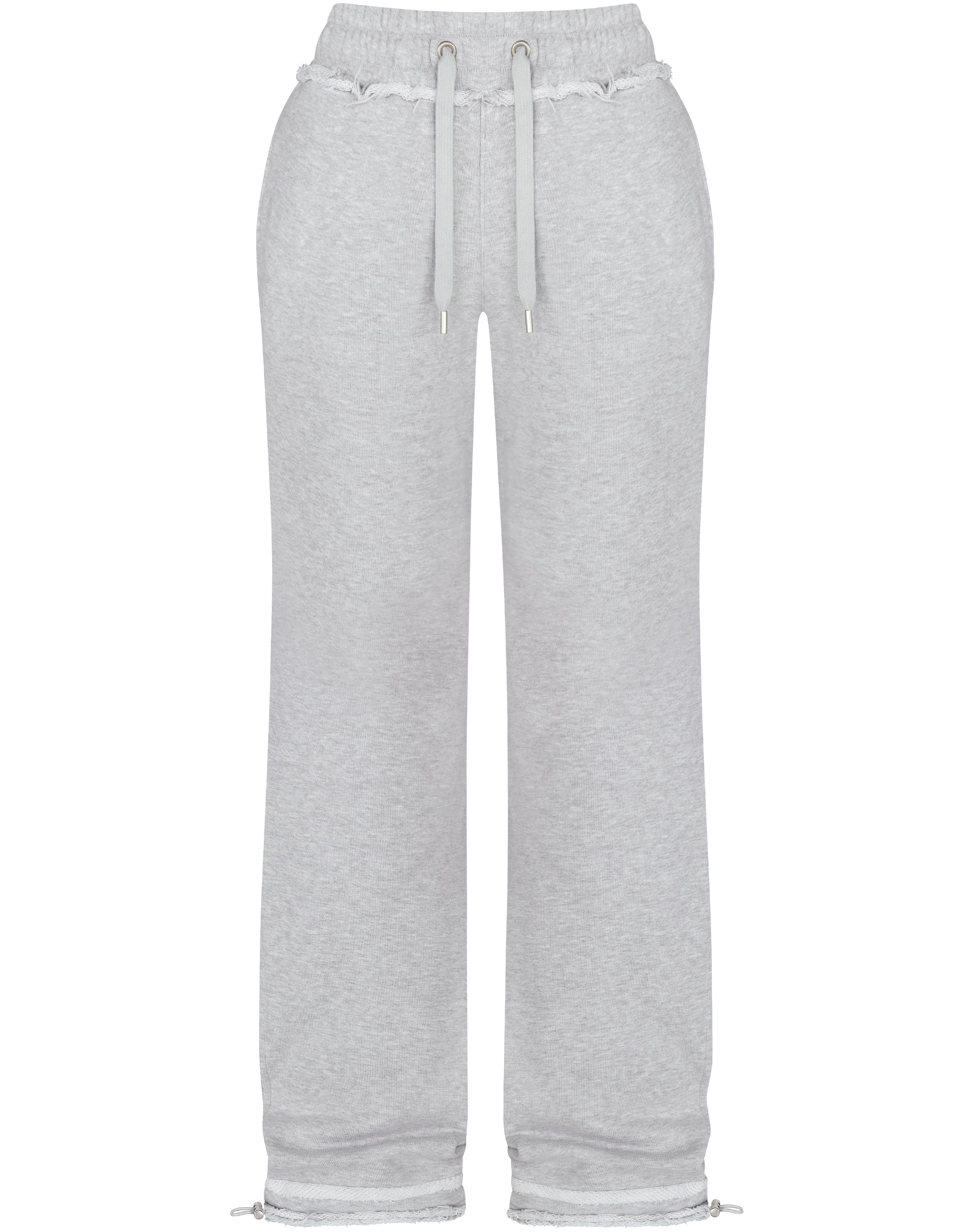 SOLD OUT - Paleora Distressed Sweatpants