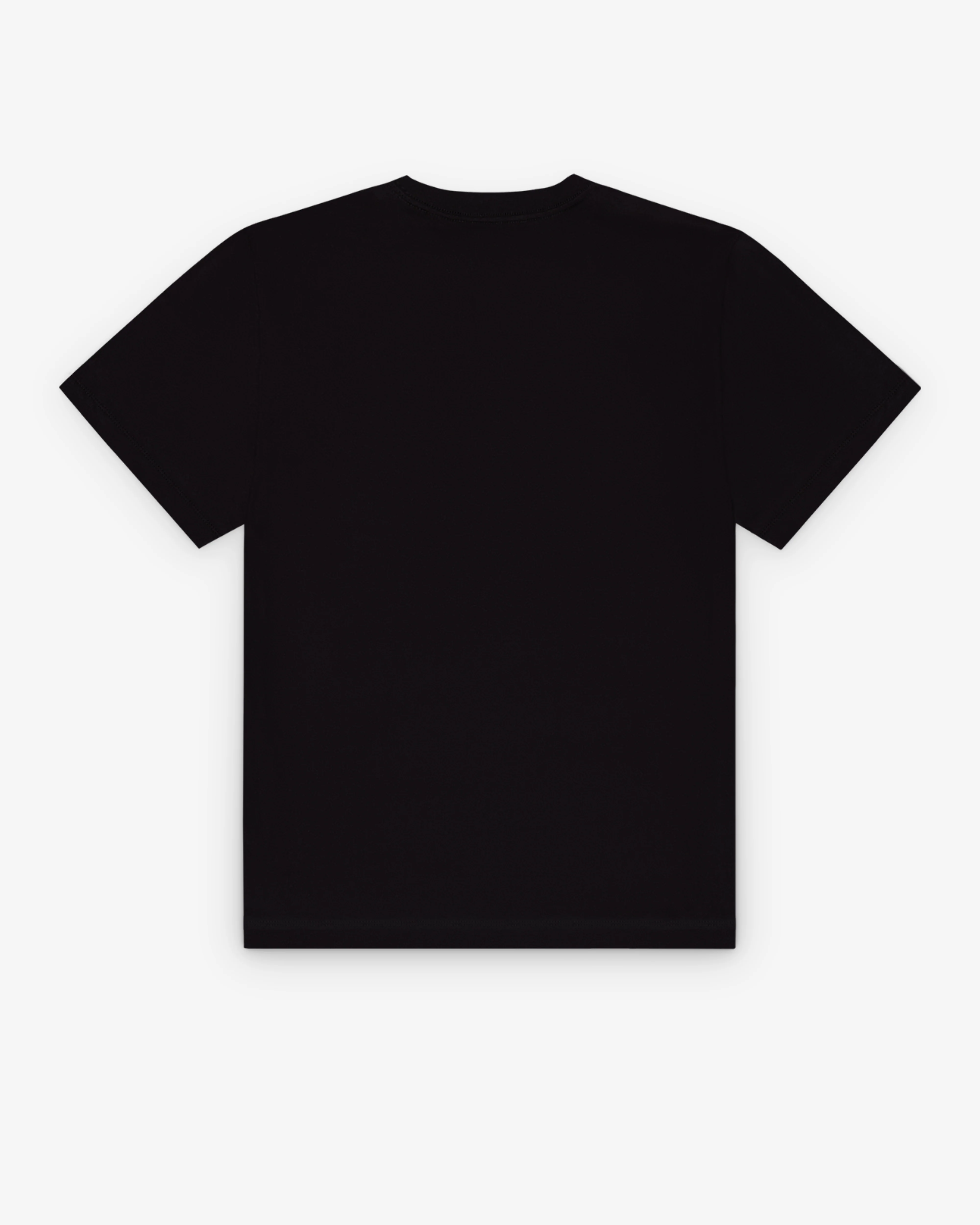 Denim Tears - Men's Nathan Tee - (Black)