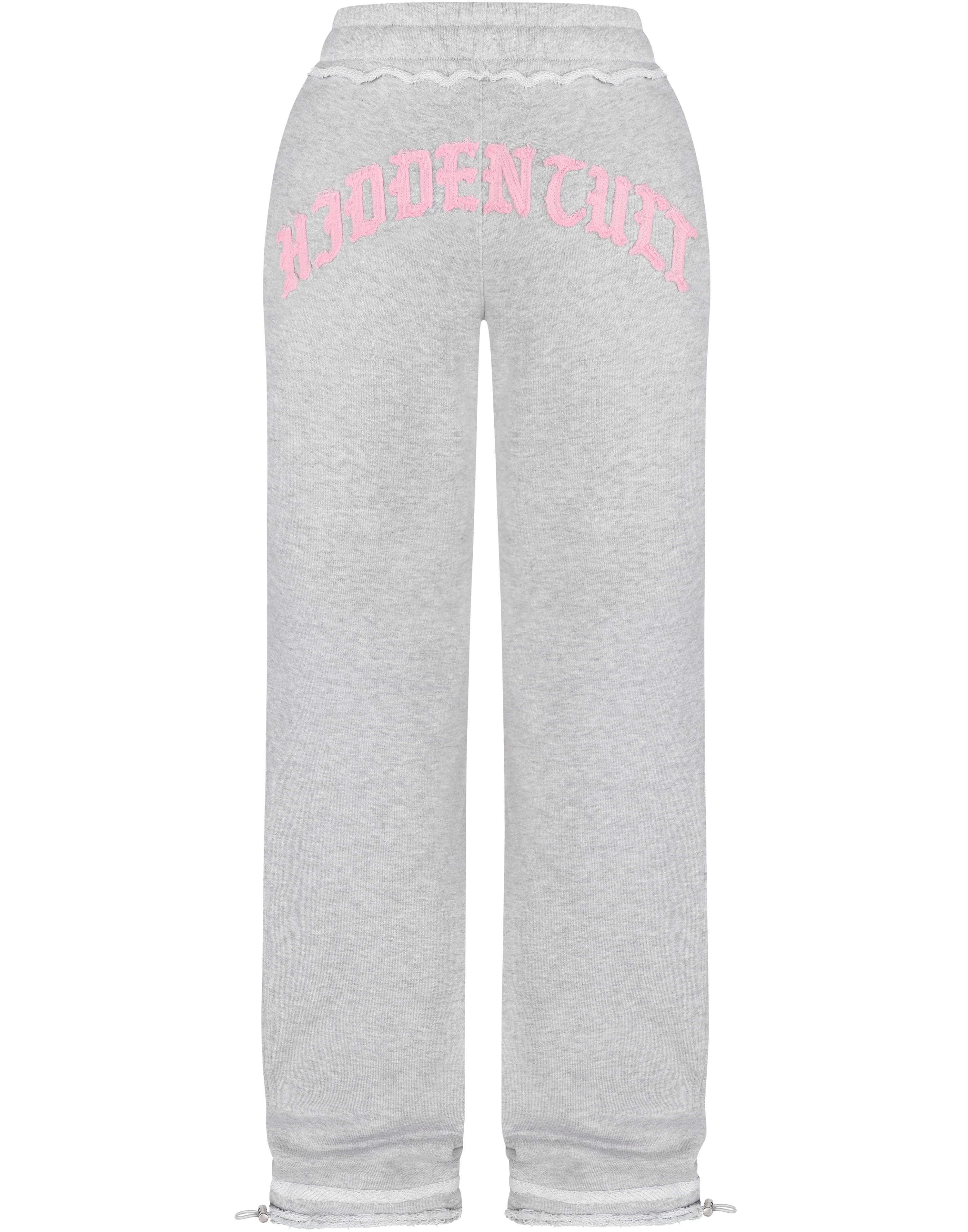 SOLD OUT - Paleora Distressed Sweatpants