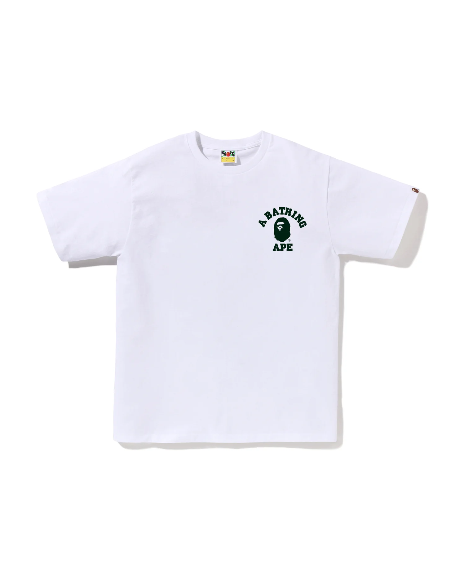 Abc Camo College ATS Tee