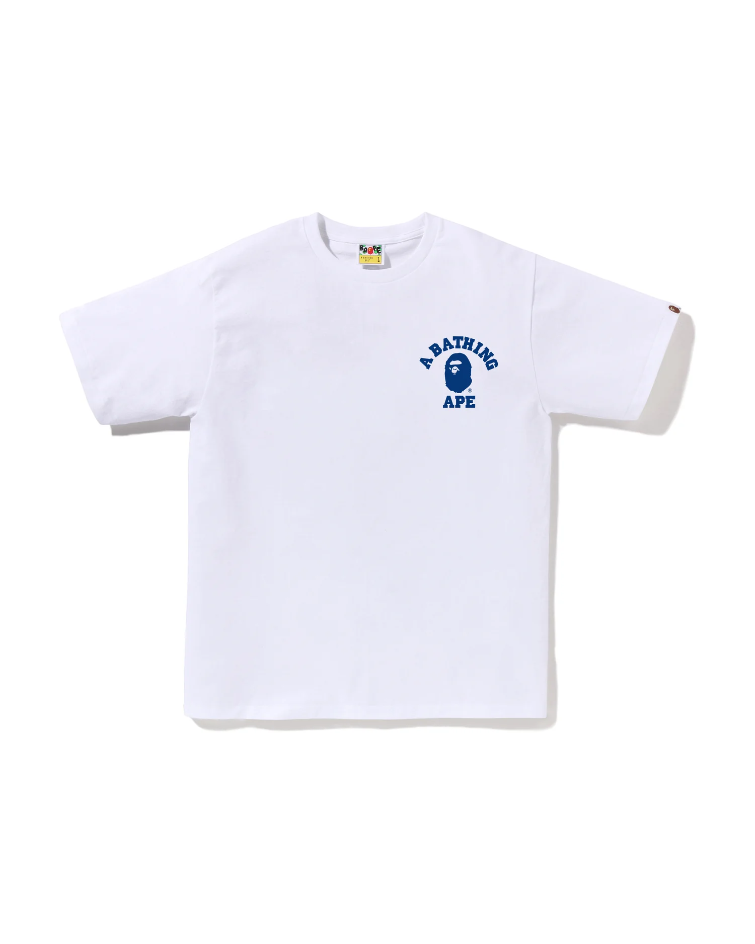 Abc Camo College ATS Tee