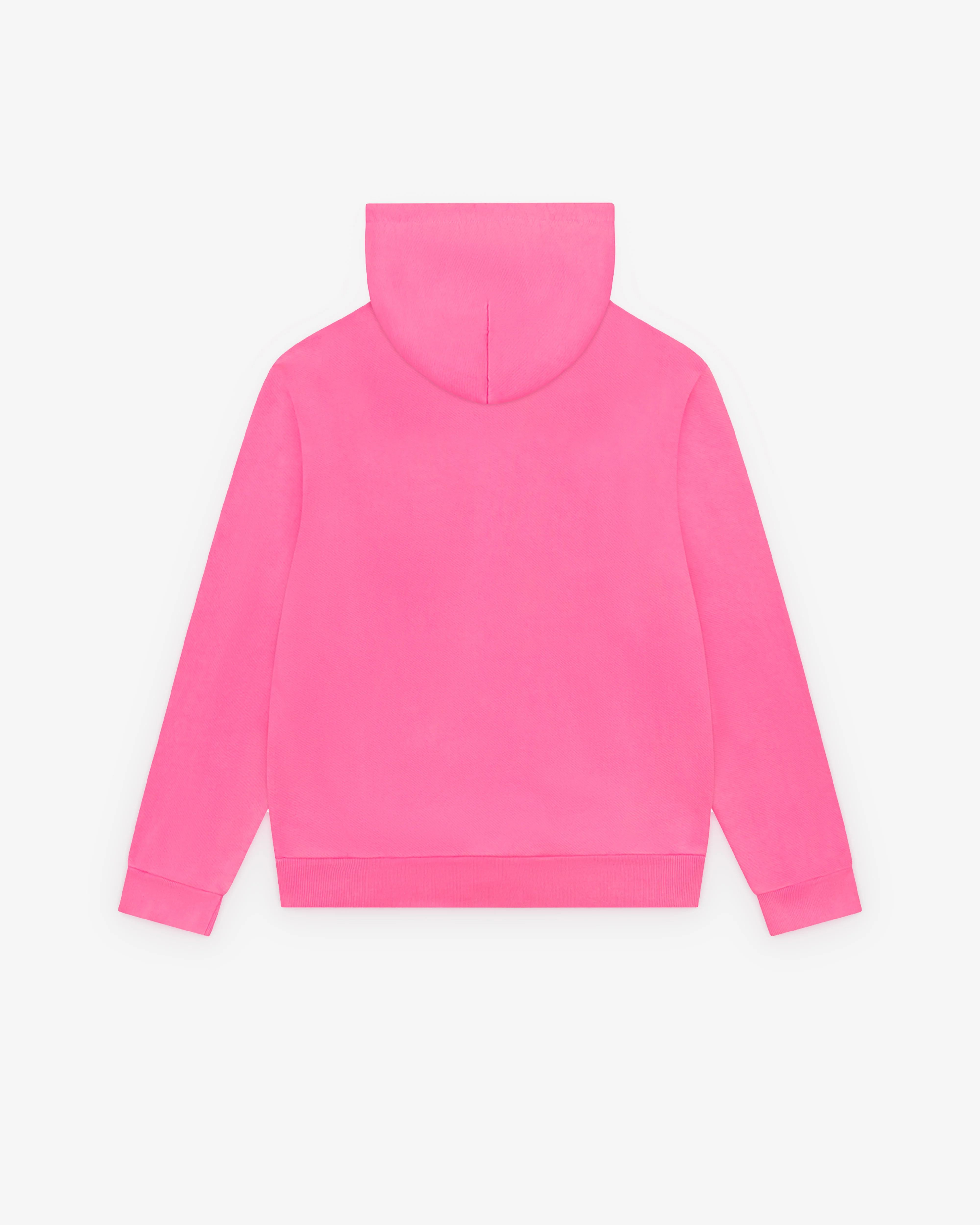 Denim Tears - Men’s ADG Zip Hoodie - (Pink)