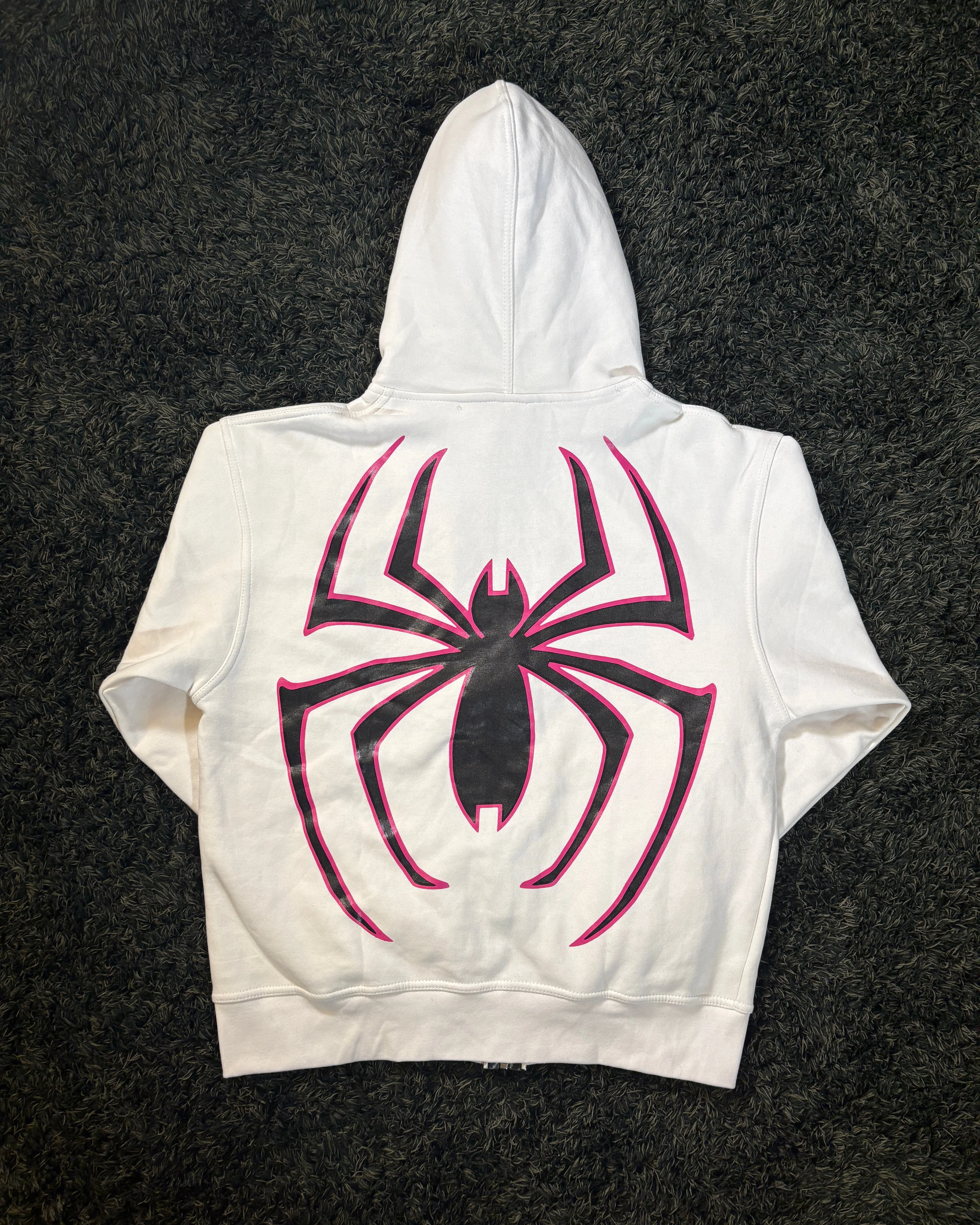 Spider Full-Zip V1