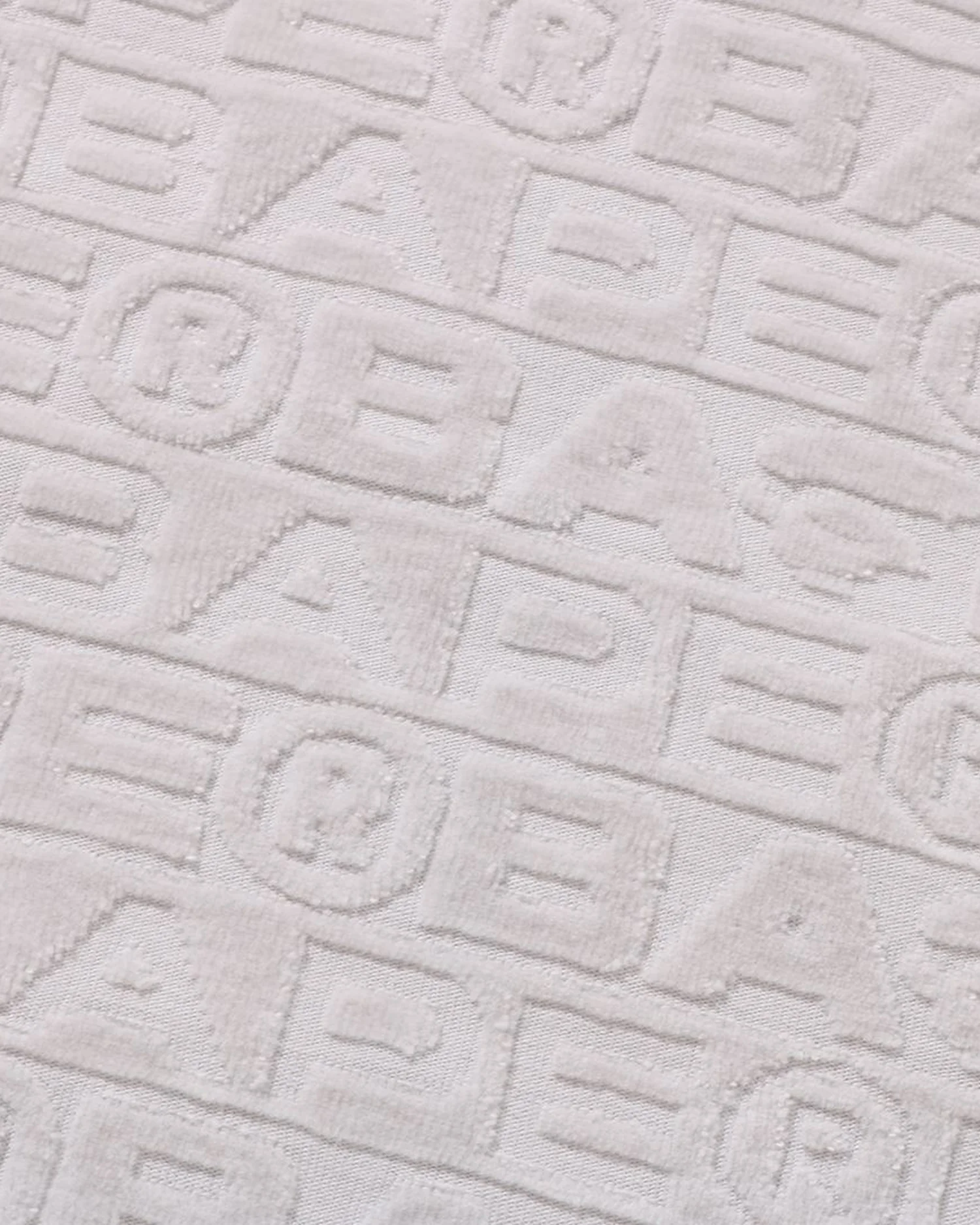 Lux Sport Pattern Shark Relaxed Fit Fz Hoodie