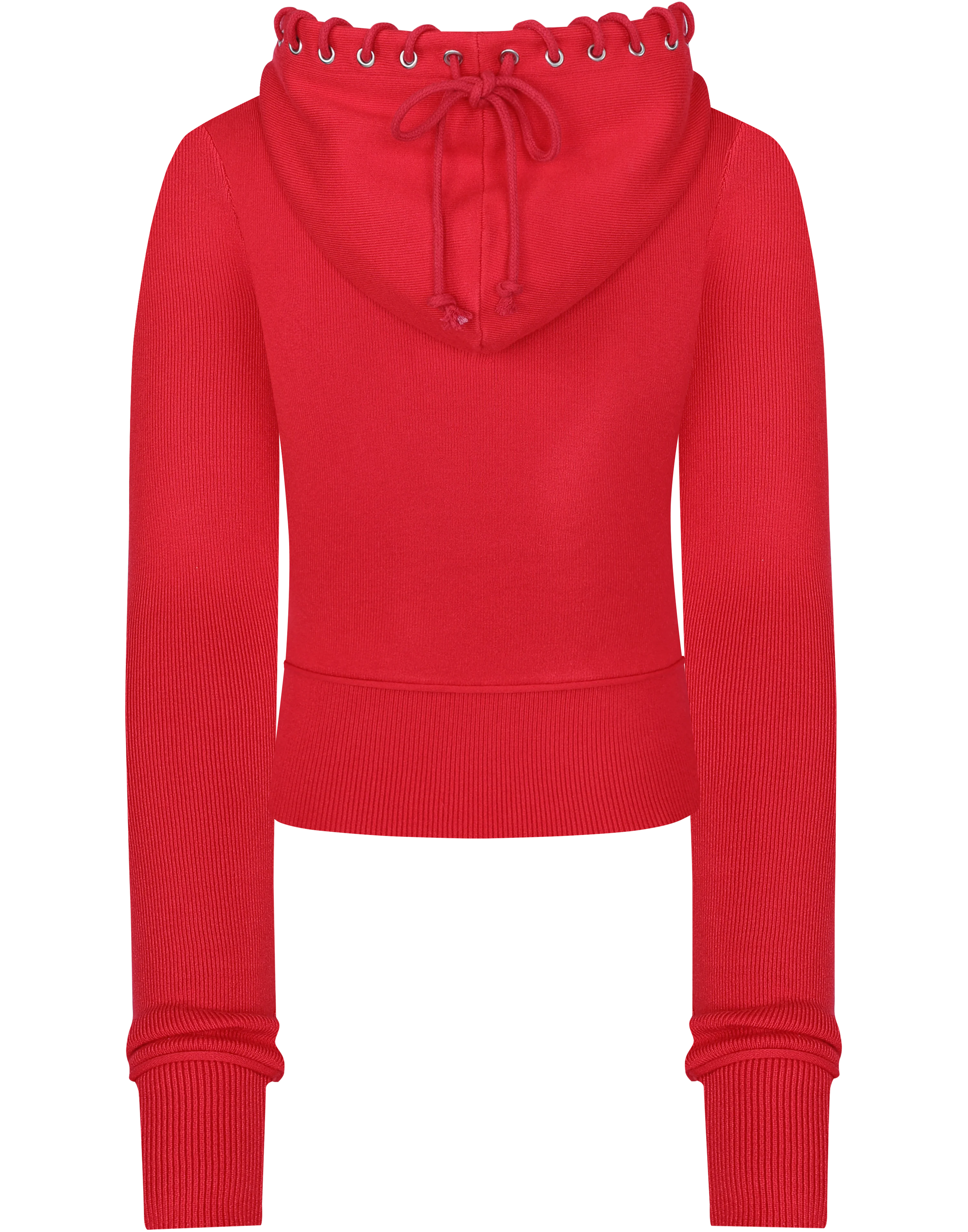 SOLD OUT - Goji Berry Soft Knit Set