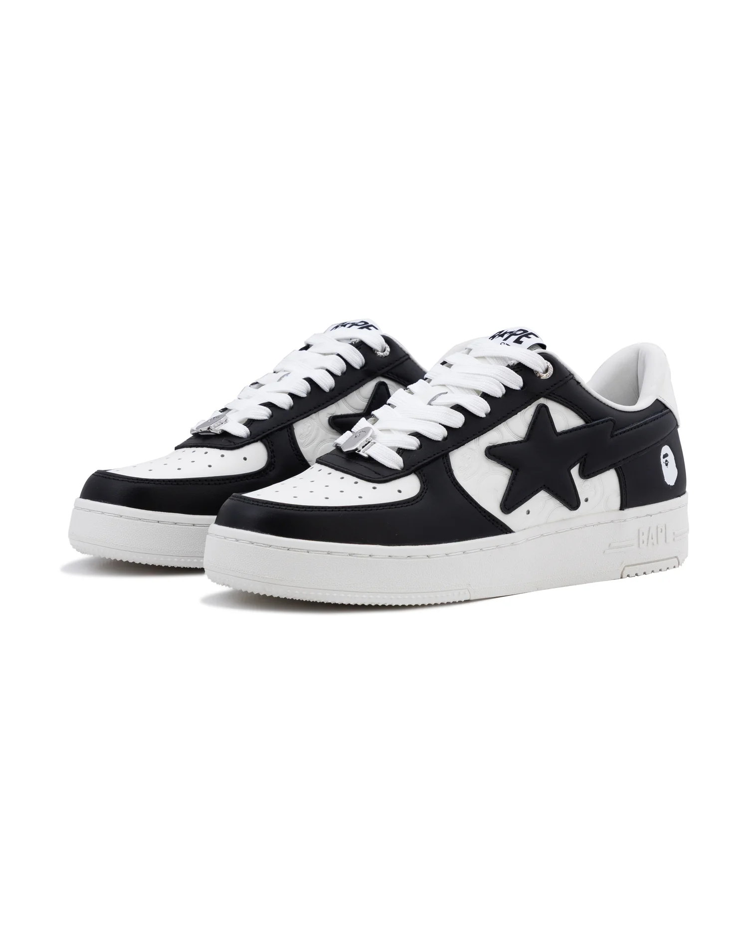 BAPE STA #3 M1