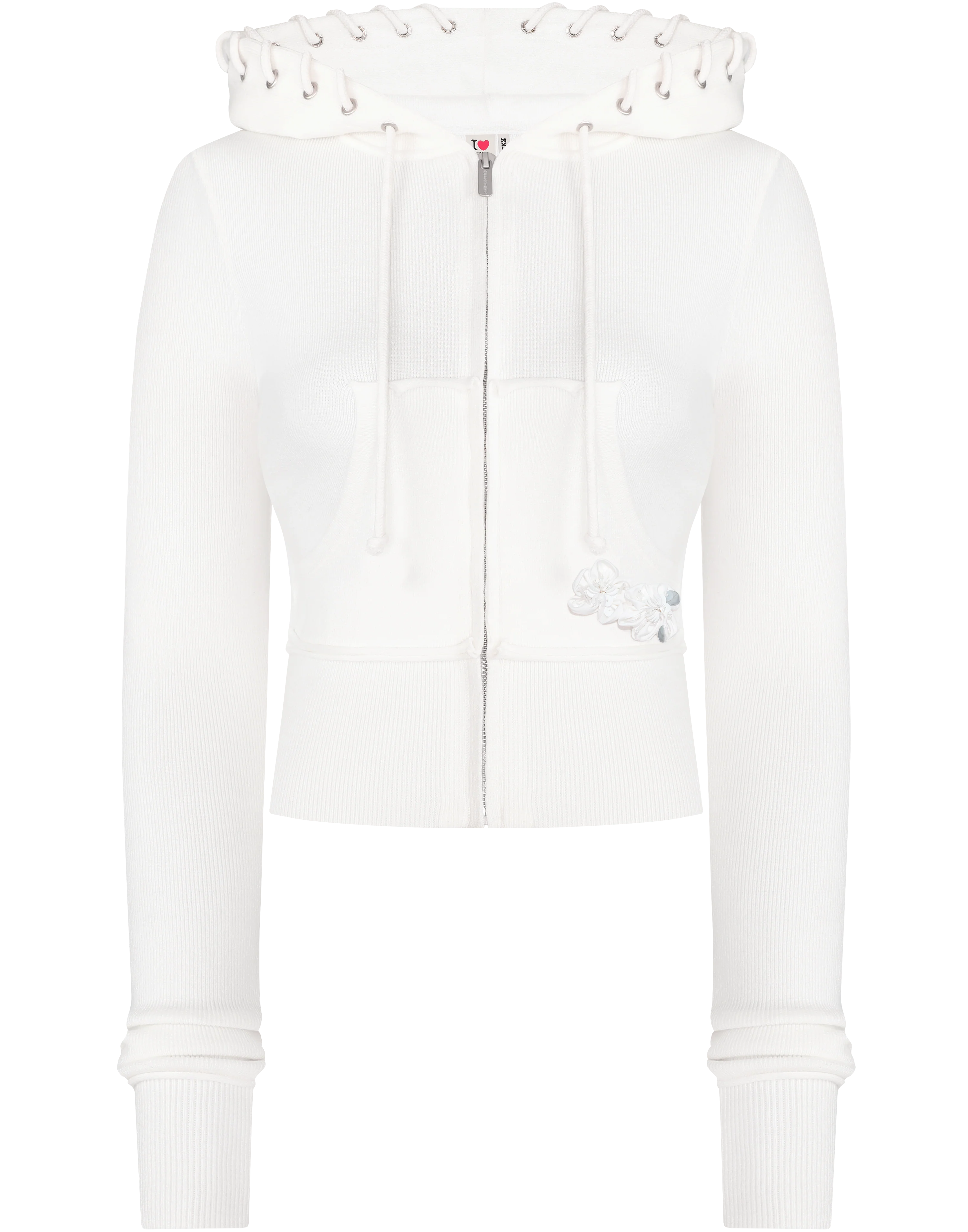 SOLD OUT - Fleur Soft Knit Set