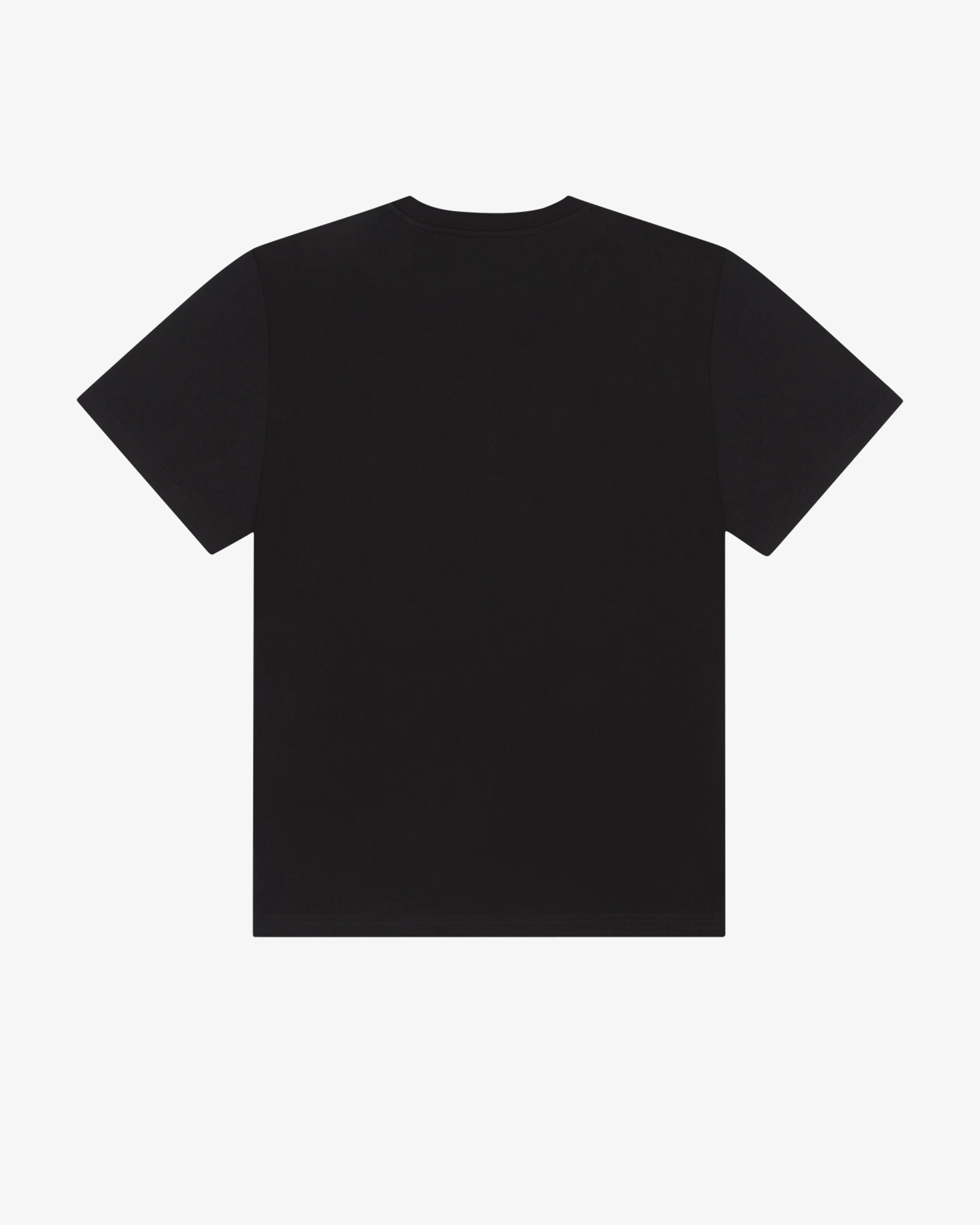 Denim Tears - Men’s Cee-Lo Ny T-Shirt - (Black)