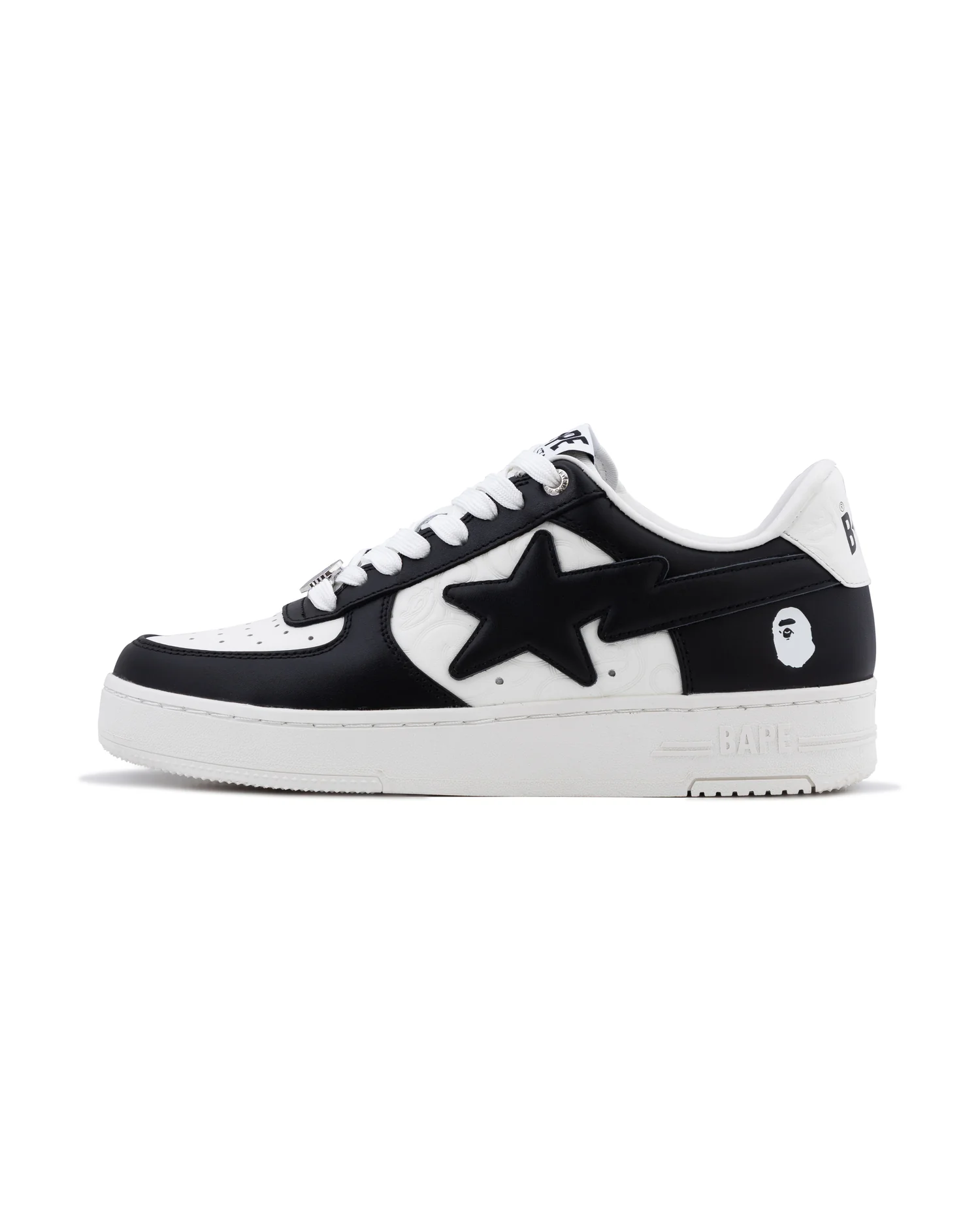 BAPE STA #3 M1