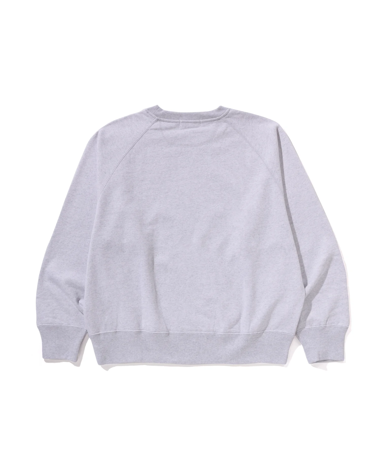 Bathing Ape Crewneck Sweatshirt