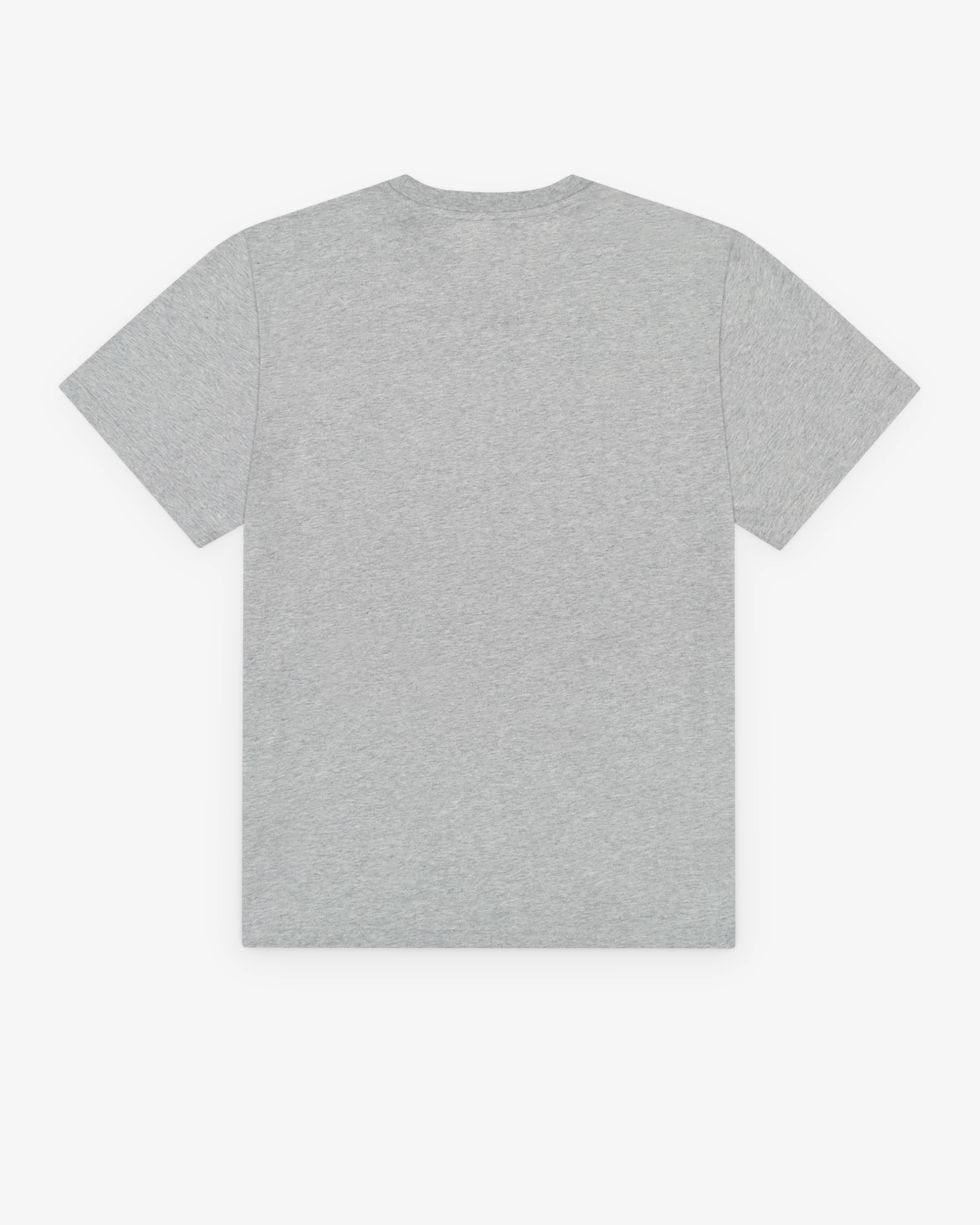 Denim Tears - Men's Holy Cotton Tee - (Grey)