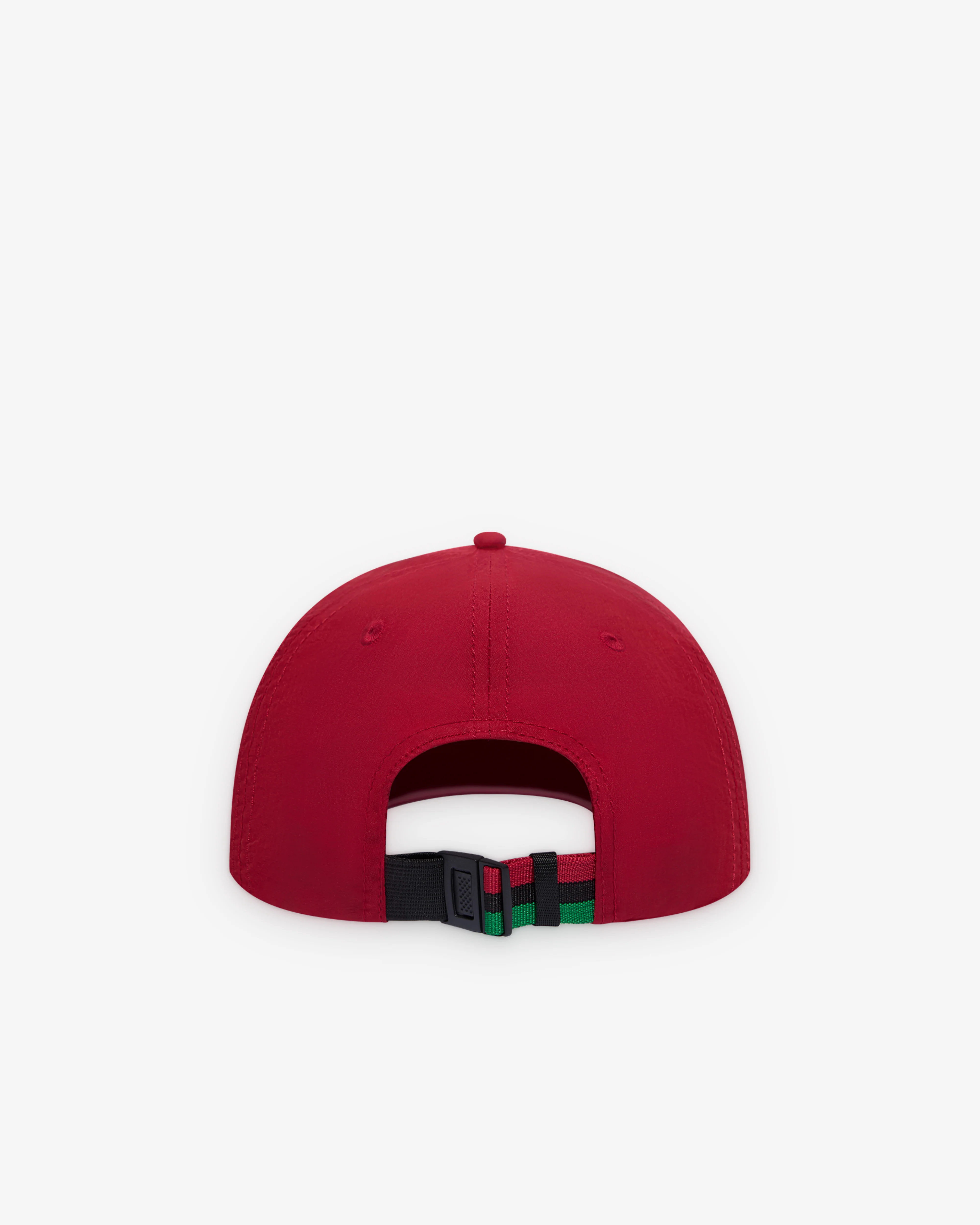 Denim Tears - Men's 1619 Sport Cap - (Red)